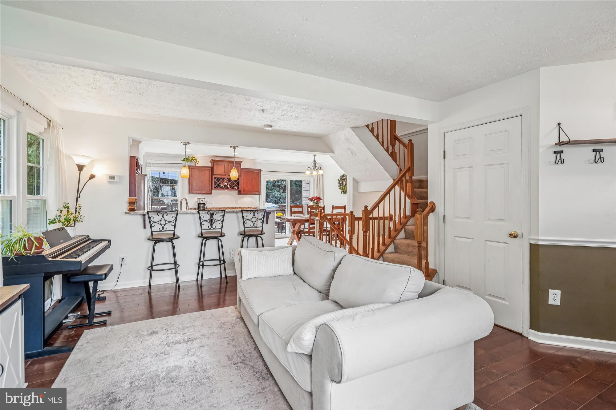 BRIGHTFIELD - Residential