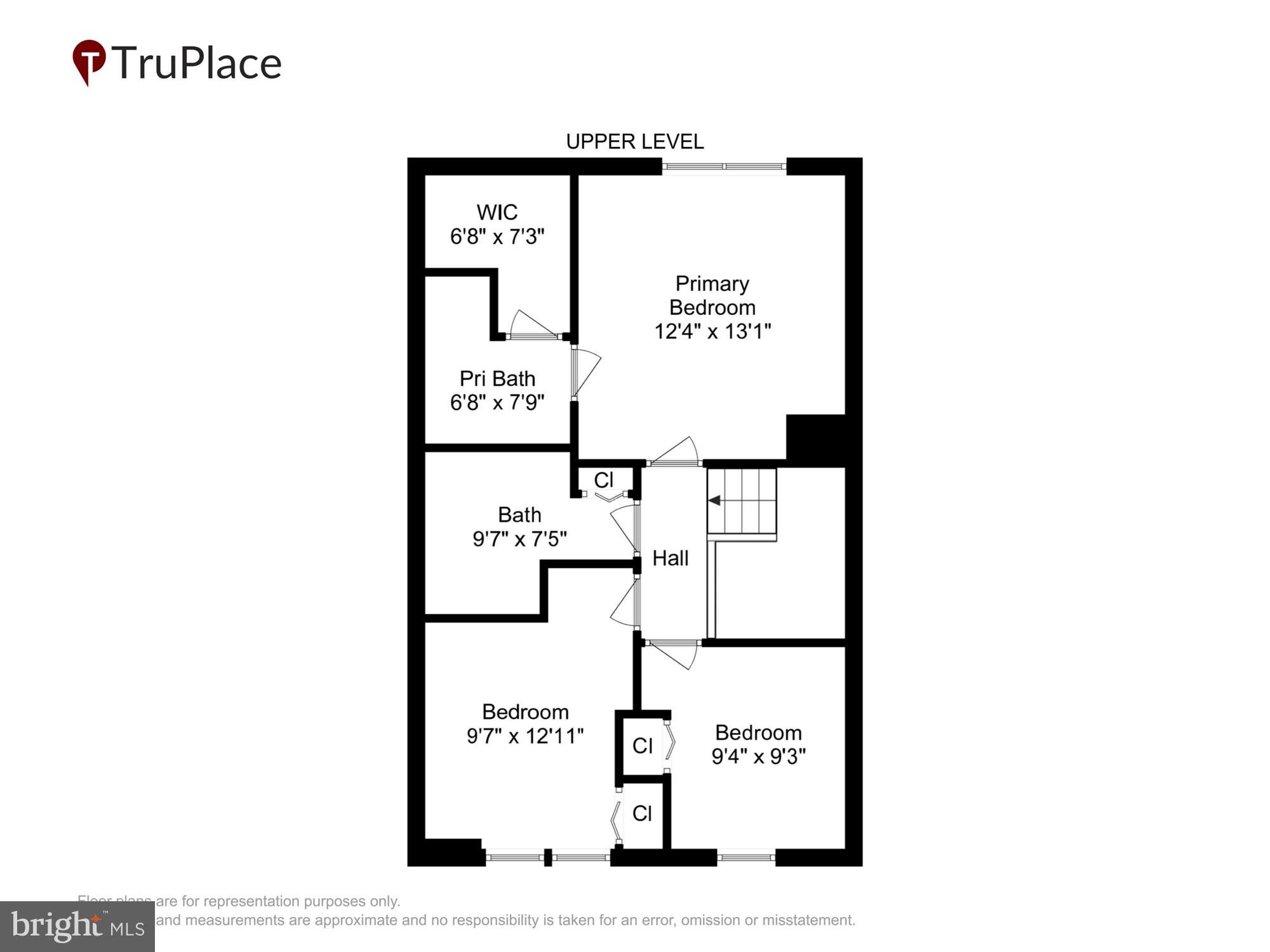 BRIGHTFIELD - Residential