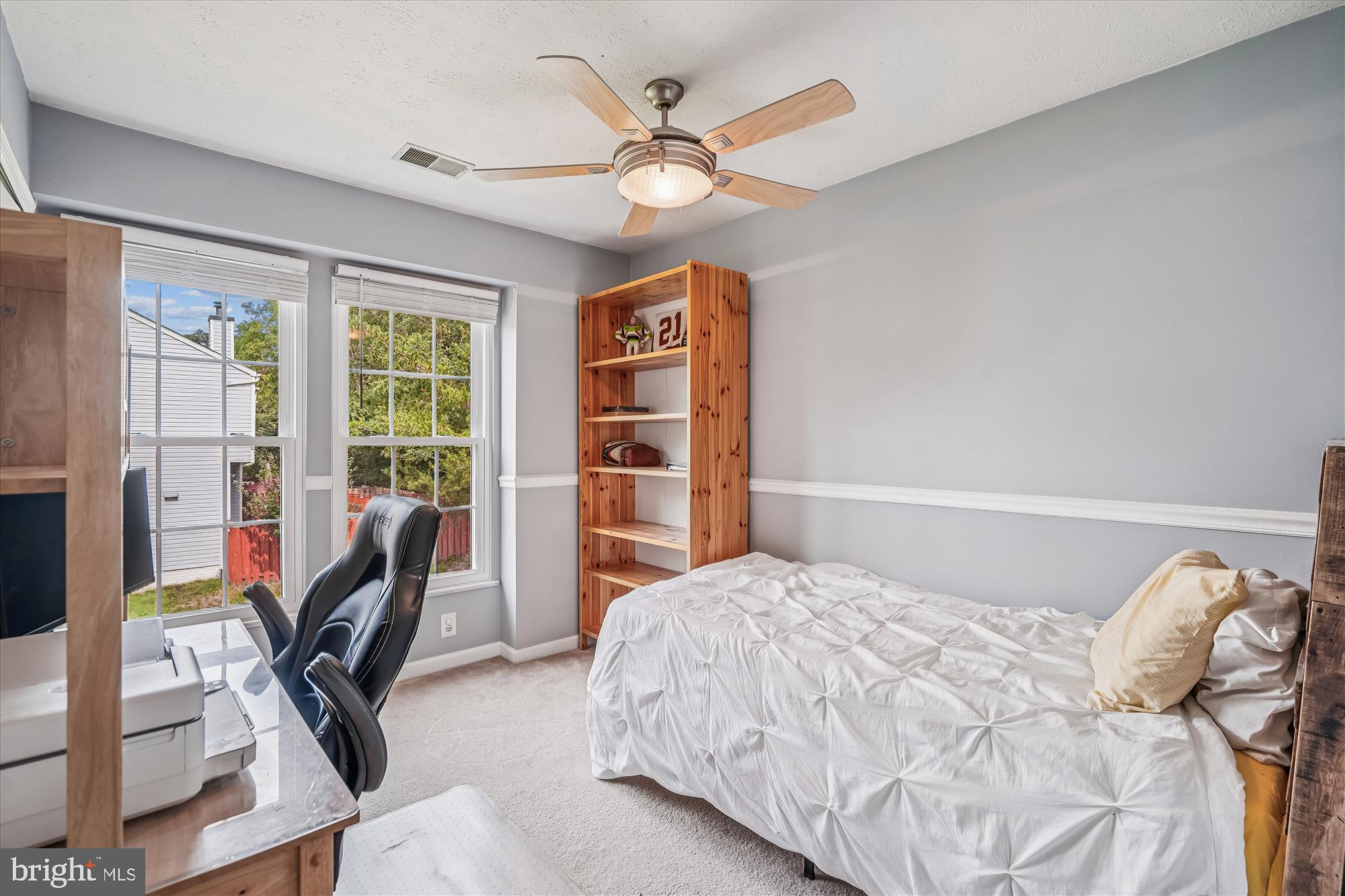 BRIGHTFIELD - Residential