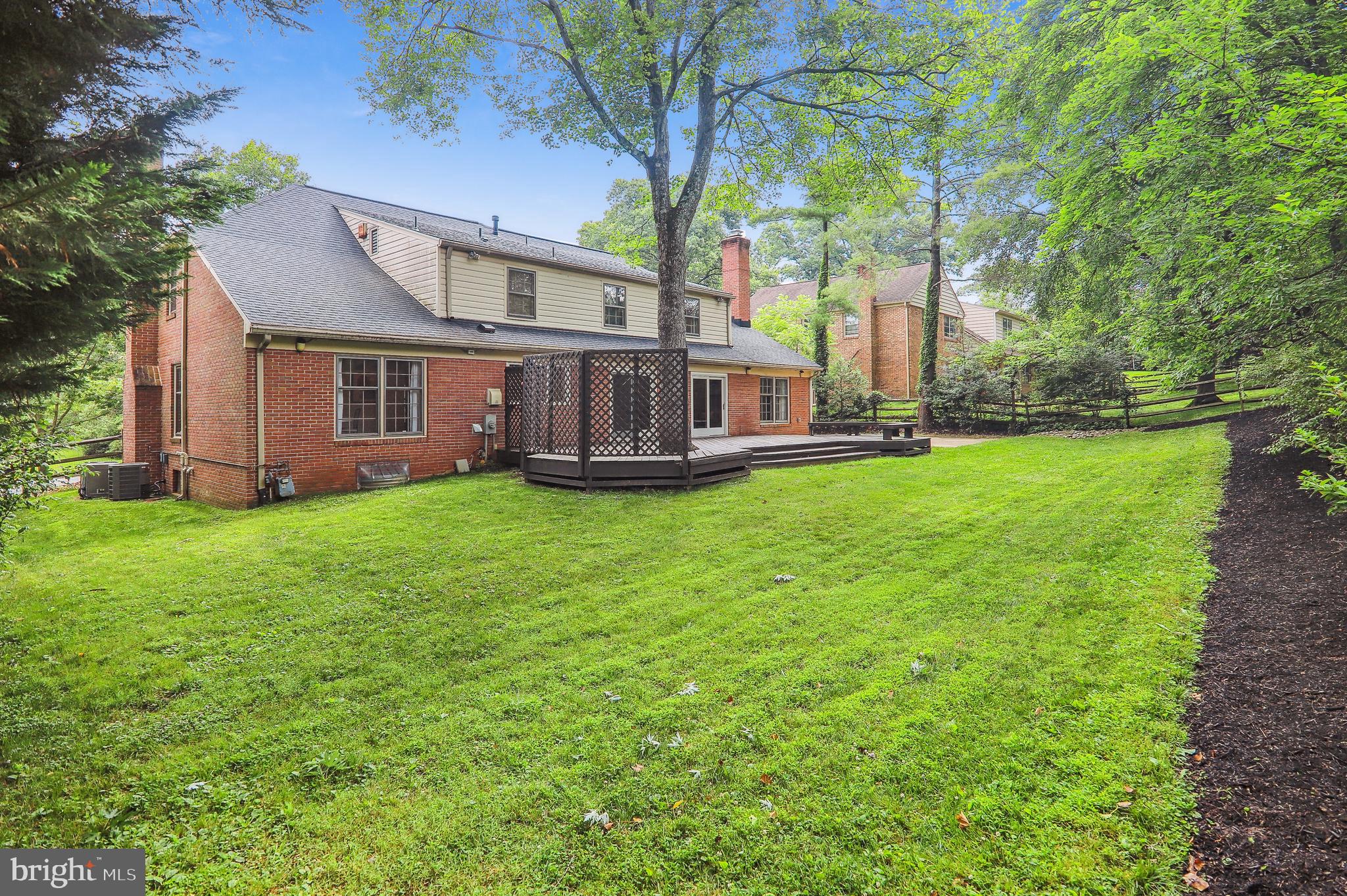 COPENHAVER - Residential