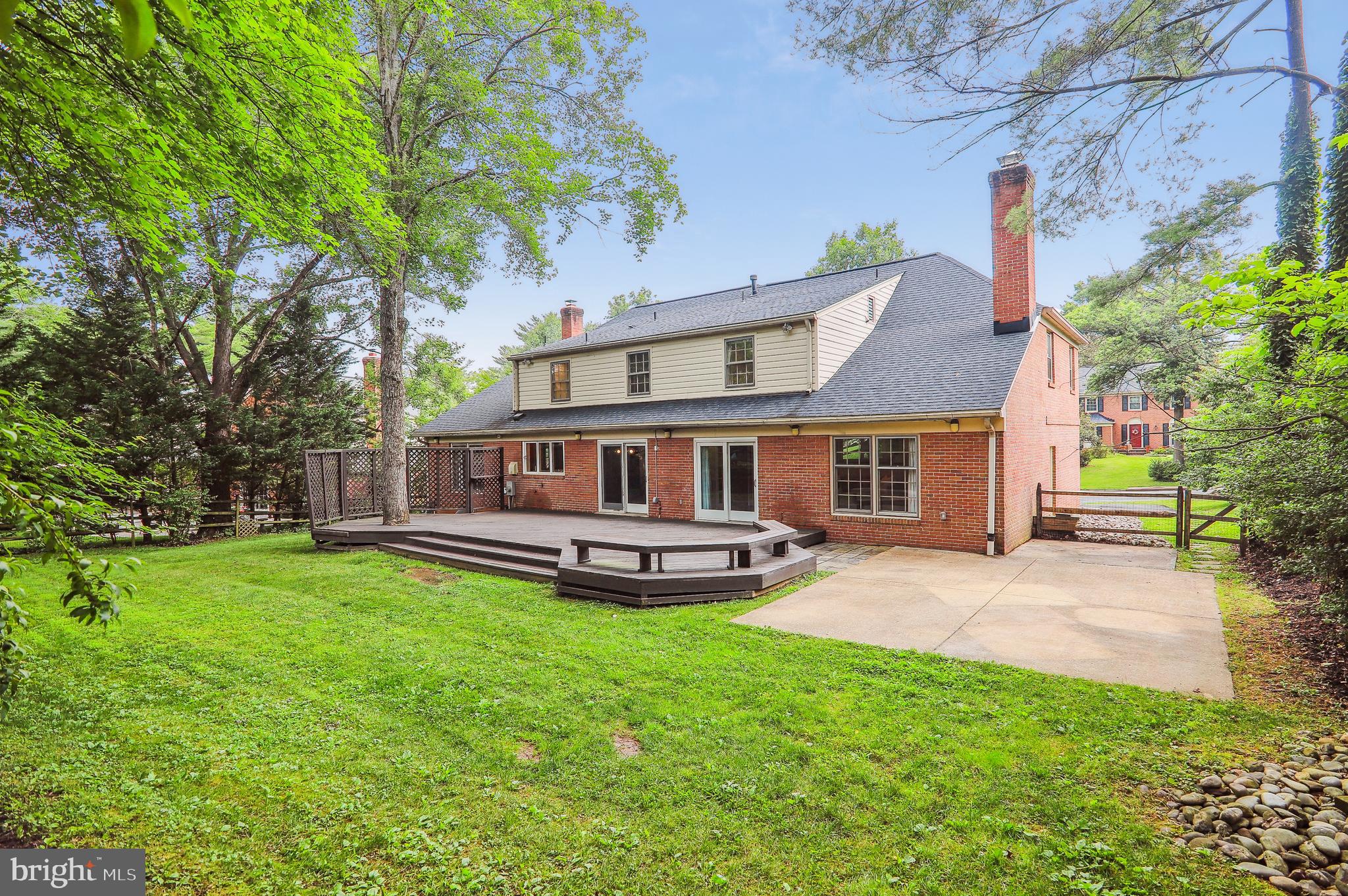 COPENHAVER - Residential