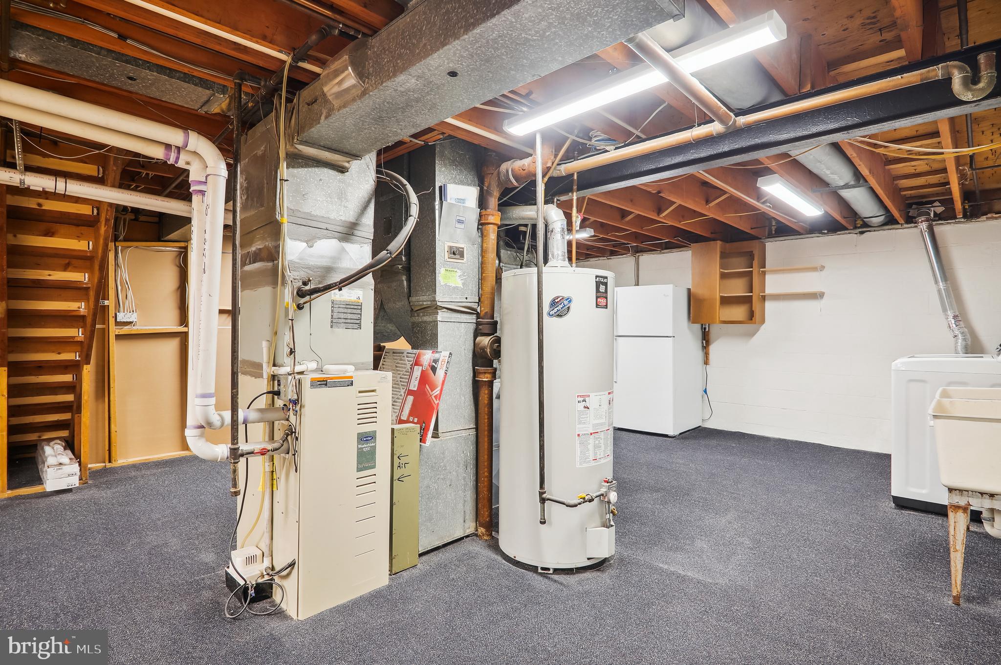 COPENHAVER - Residential