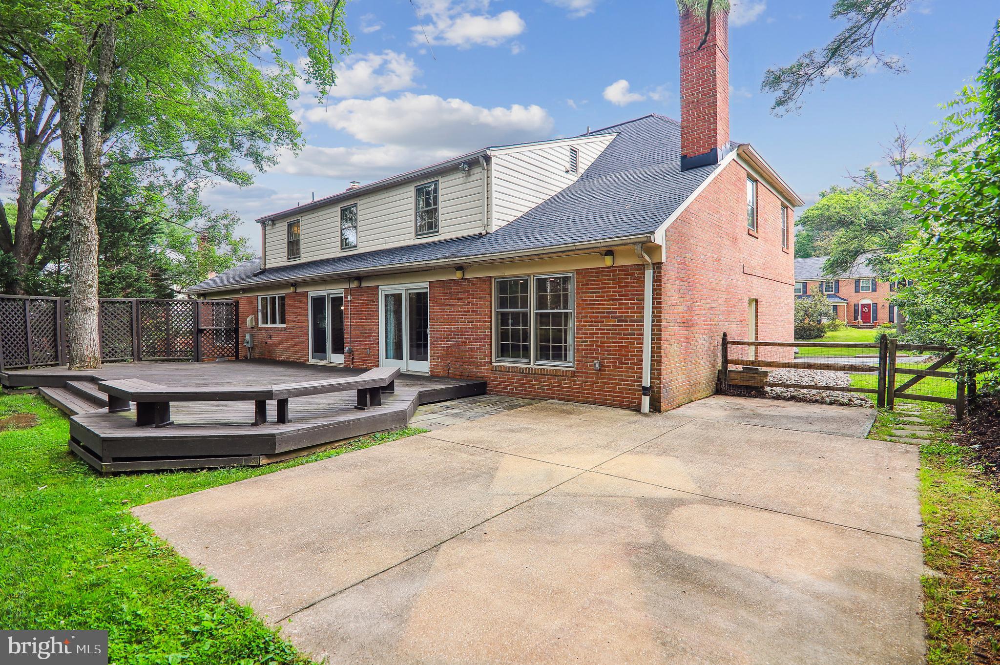 COPENHAVER - Residential