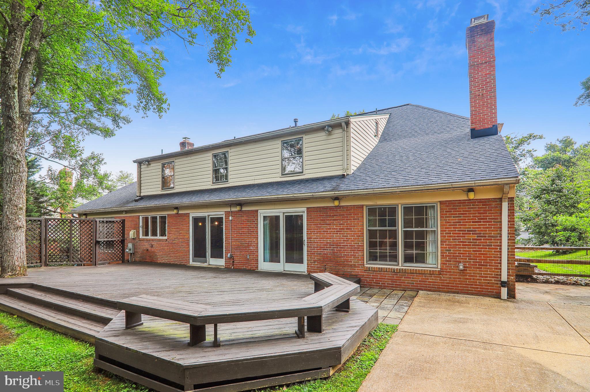 COPENHAVER - Residential