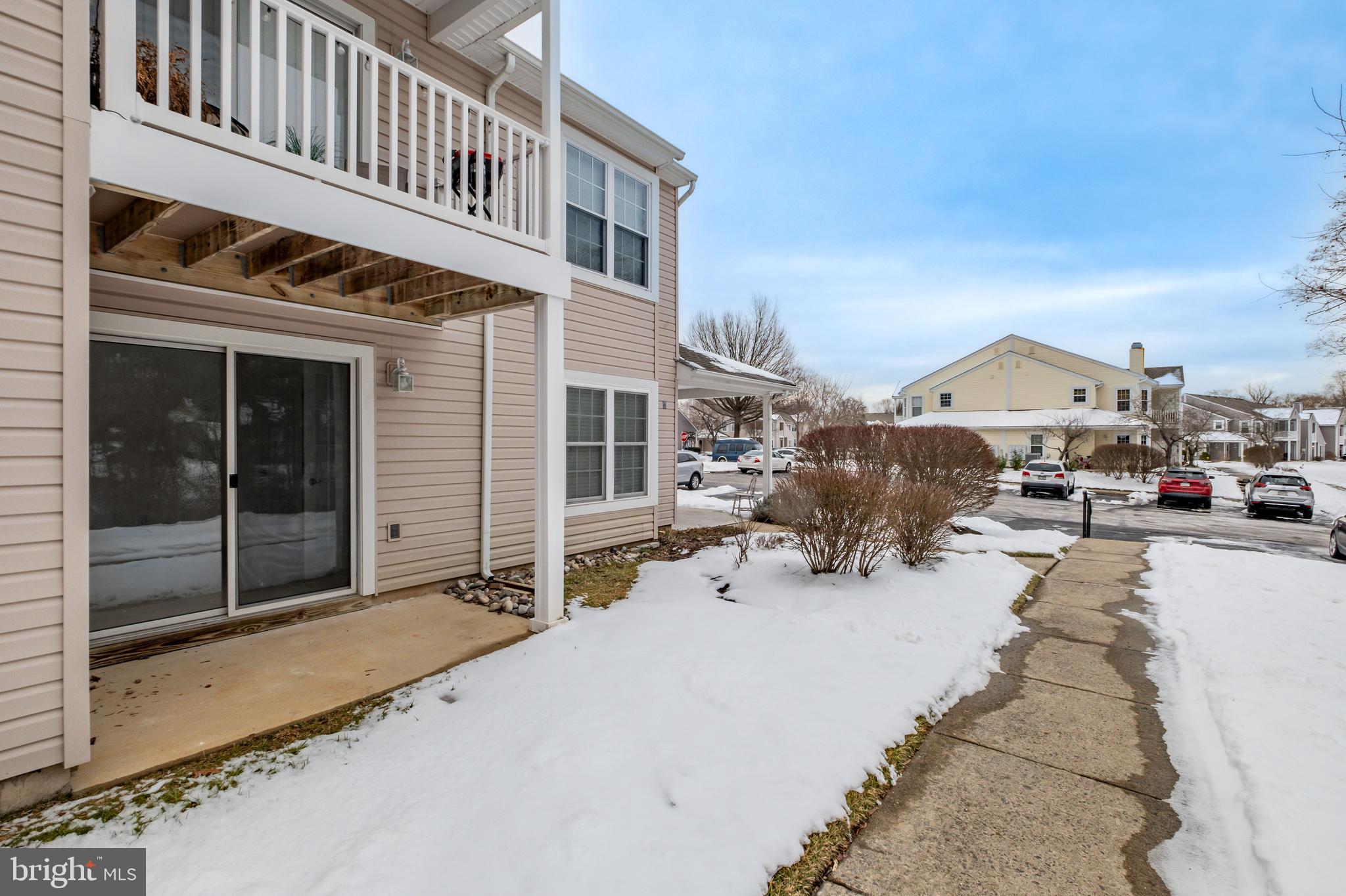 TAMERLANE - Residential