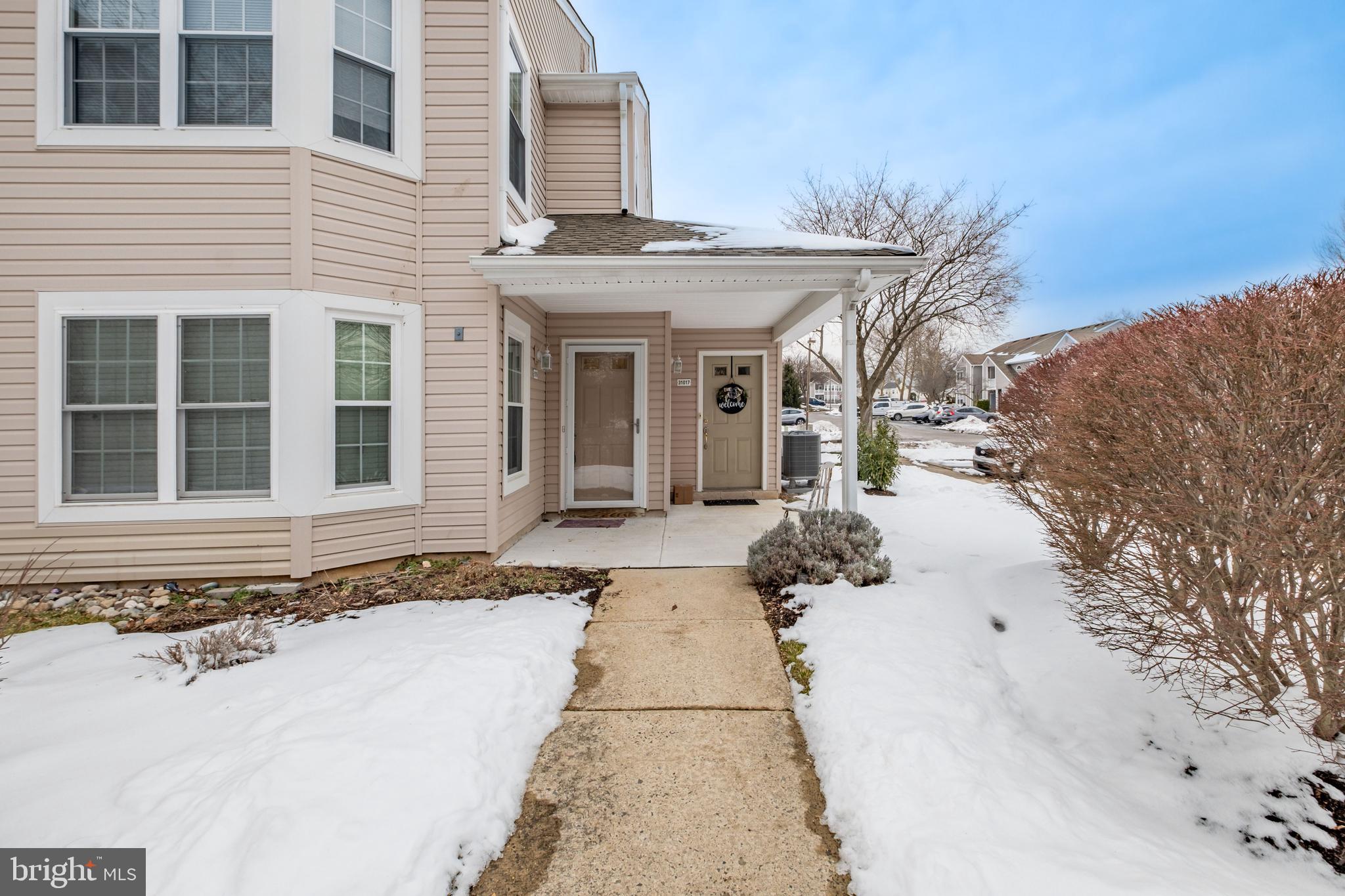 TAMERLANE - Residential