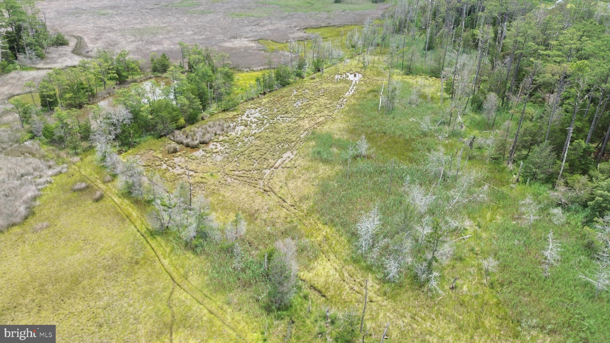 FARM CREEK RD