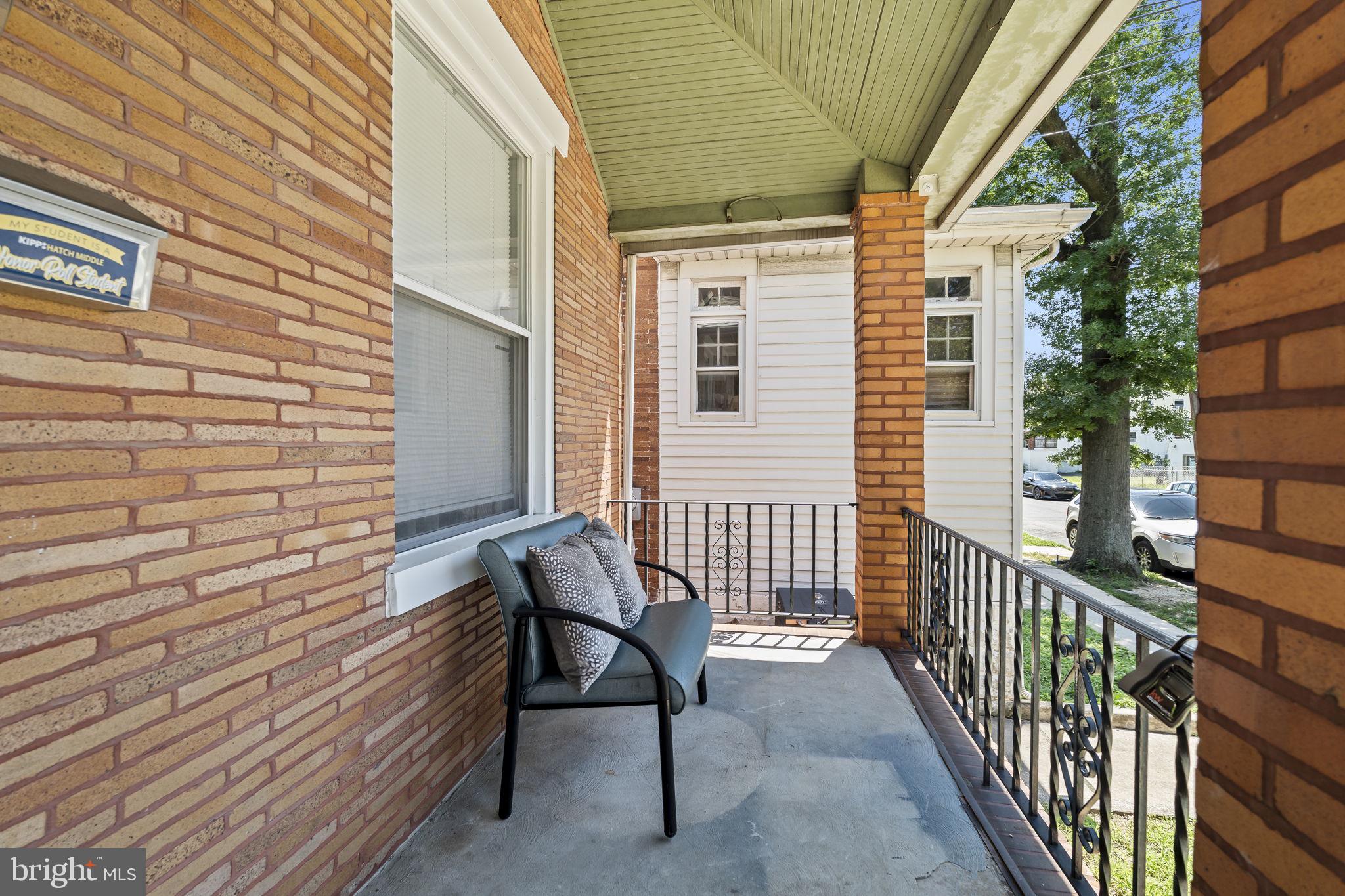 226 PARKER AVENUE