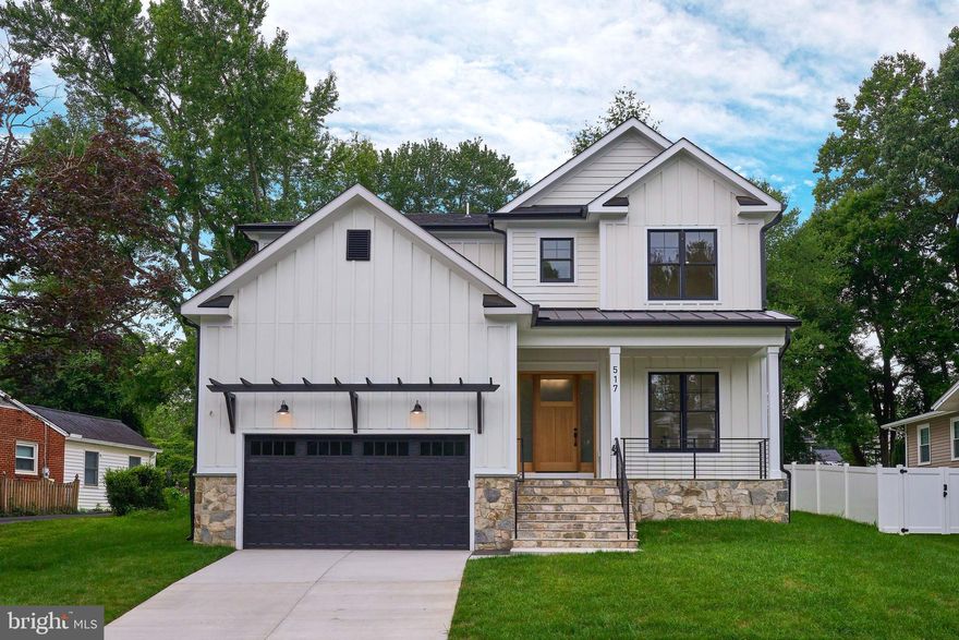 Ask about:  Landscaping Budget -- Adding a 2nd Deck -- Adding a 3 Season Room

Your Opportunity awaits for this remarkable Vienna Model by Truealty Homes in the heart of Vienna.  Madison HS District, Walkable Streets and a good sized yard make this a fantastic choice for a family looking to take advantage of all that Vienna has to offer.   From 10' Ceilings on the Main Level to 9' Ceilings upstairs and down, your family will appreciate the Detail and Excellence that Truealty delivers.   Wide (7.25") HW Flooring on Main and all Upper Level Bedrooms.  Coffered Ceiling in the Family Room welcomes you and your guests as they relax in the sun-filled room, next to the Fireplace and Open Floor Plan.  The Backyard is more than ample for kids playtime or entertaining and the Deck delivers another space to relax and/or gather with friends and family.  Pet owners rejoice...we've placed a dedicated Washing Station off the Mudroom, so no more muddy paws in the kitchen floors!  Heated Tile Flooring in the Master Bath will WARM your toes each morning and the Stand Alone Tub will pamper you when you simply need to Let Go.  The Finished Lower Level has a nice-sized Bedroom with a Full Bath, a Rec Room with adjacent Bar for entertaining and fun-filled gatherings.  The Tankless Hot Water Heater is an Economical Upgrade that allows you to utilize that area for more storage...which is always a plus!  The other Room can be used as a Gym or Home Theater Room.  Nestled on a Quiet Street and surrounded by other New Construction homes make this opportunity even more attractive.  Home is ready for Occupancy, so now is the time to plan your Family's Dreamhouse!