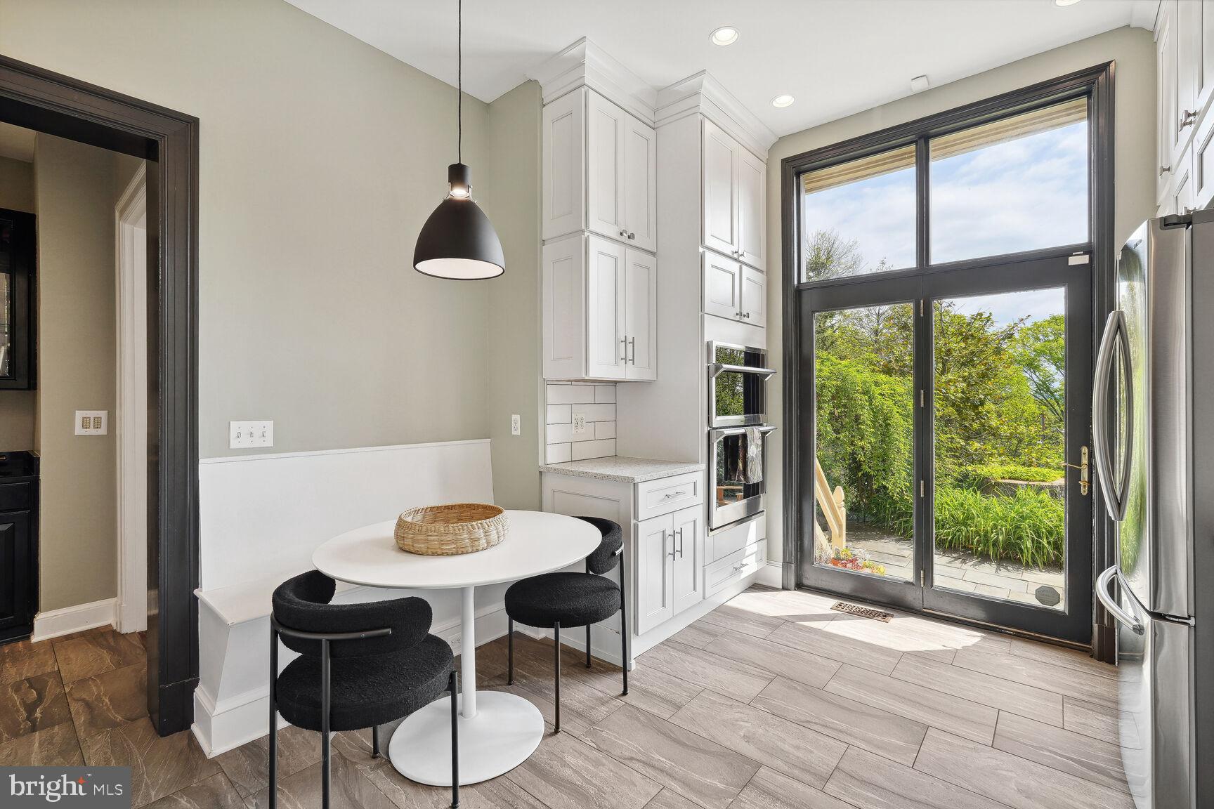 BRADDOCK HEIGHTS - Residential