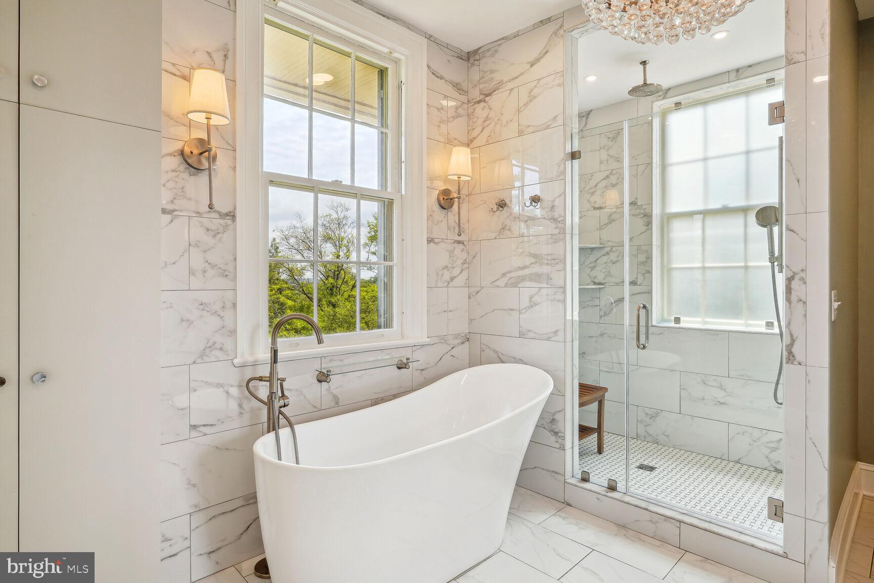 BRADDOCK HEIGHTS - Residential