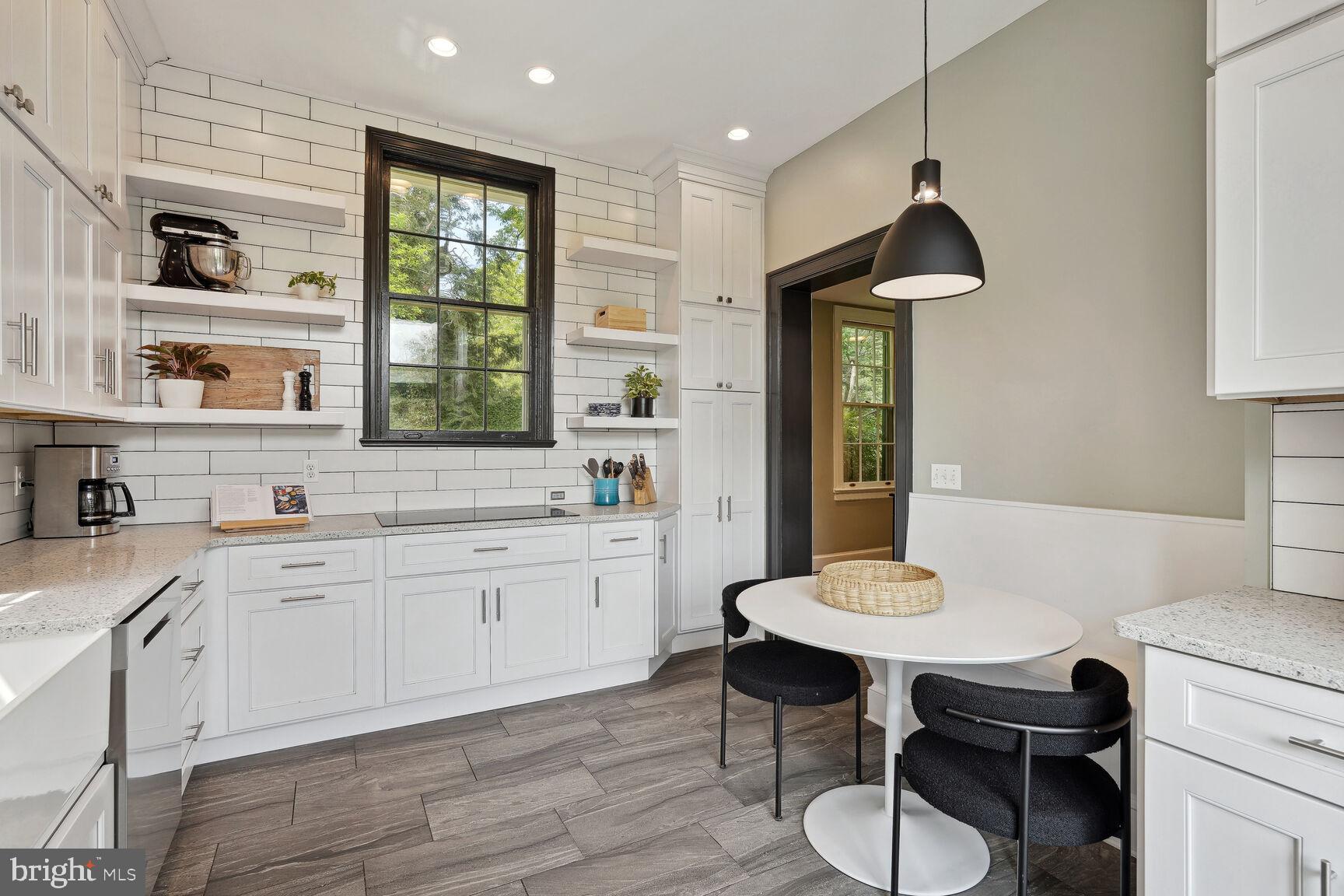 BRADDOCK HEIGHTS - Residential