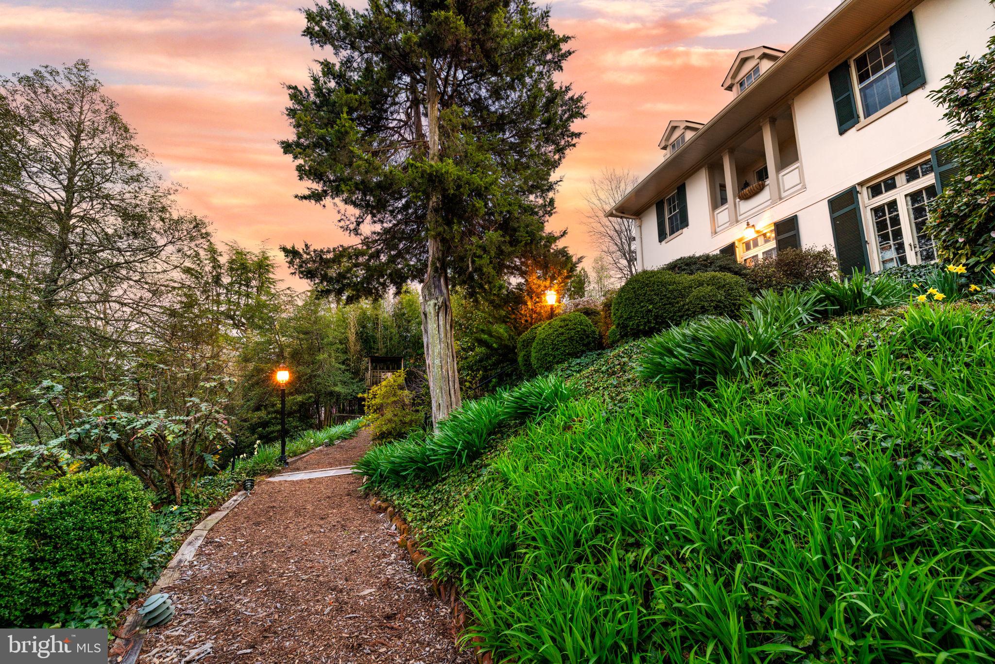 BRADDOCK HEIGHTS - Residential