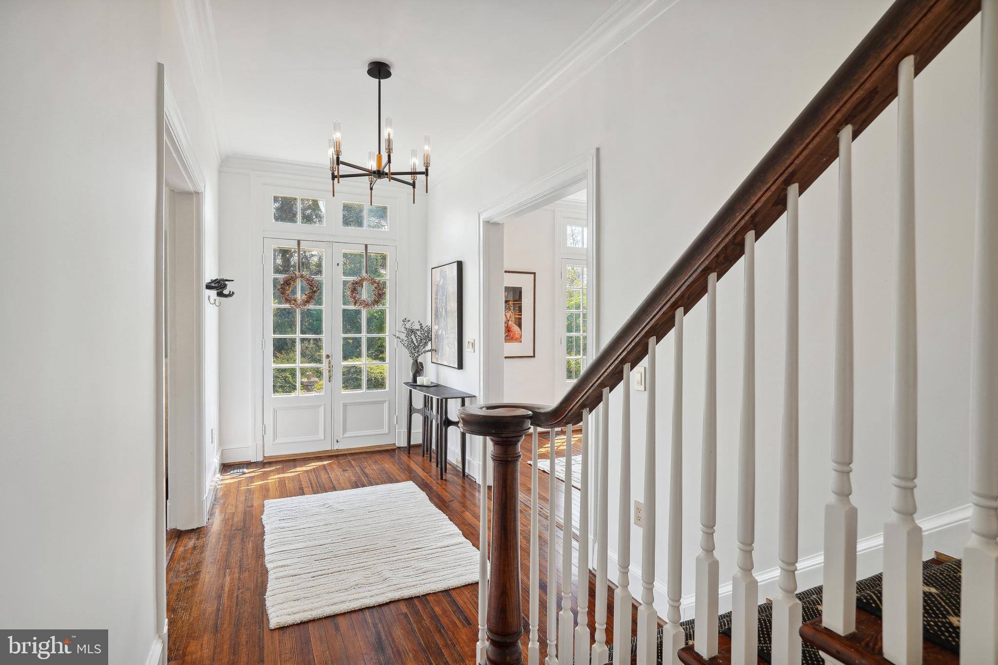 BRADDOCK HEIGHTS - Residential