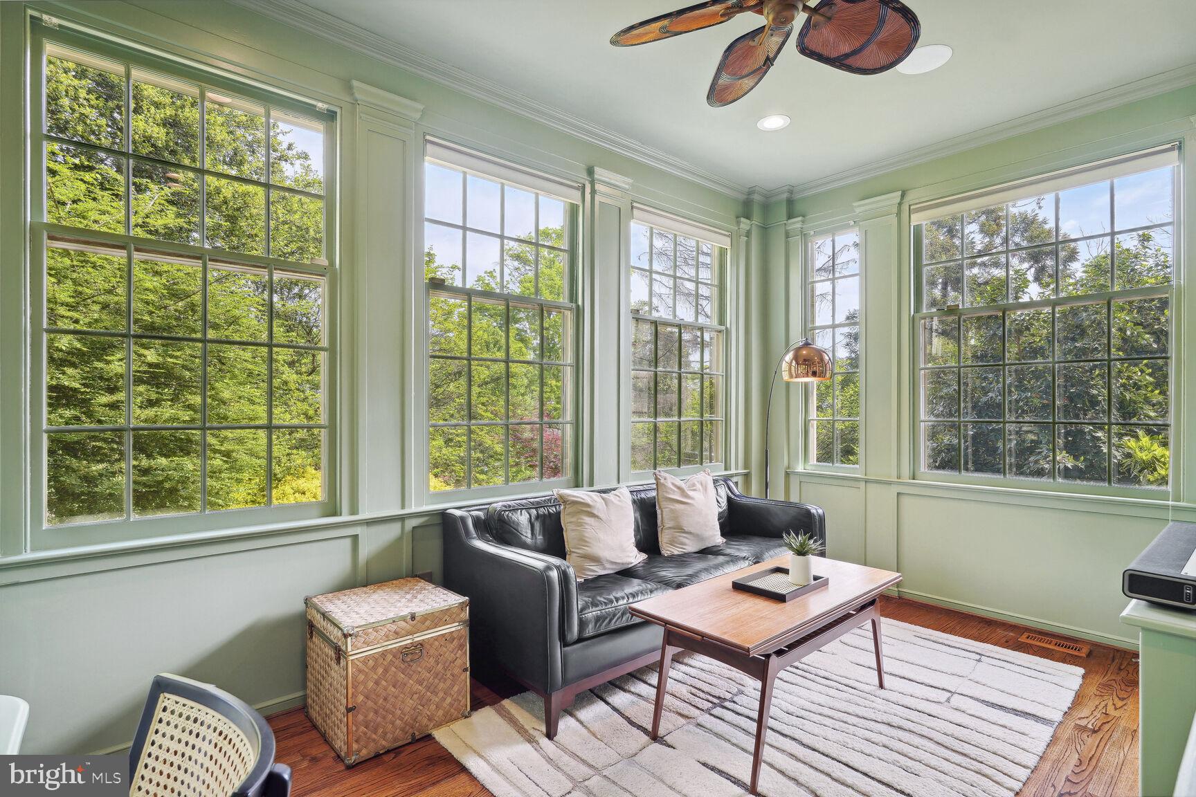 BRADDOCK HEIGHTS - Residential