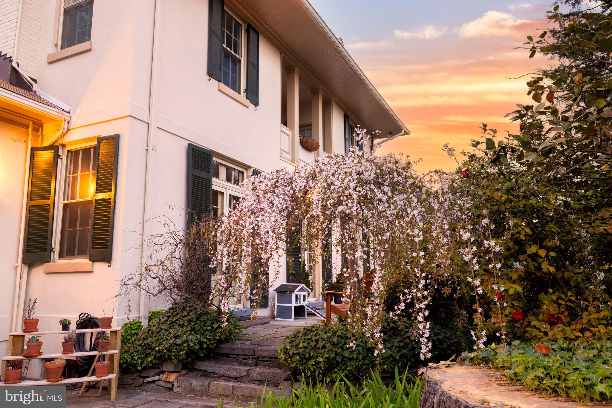 BRADDOCK HEIGHTS - Residential