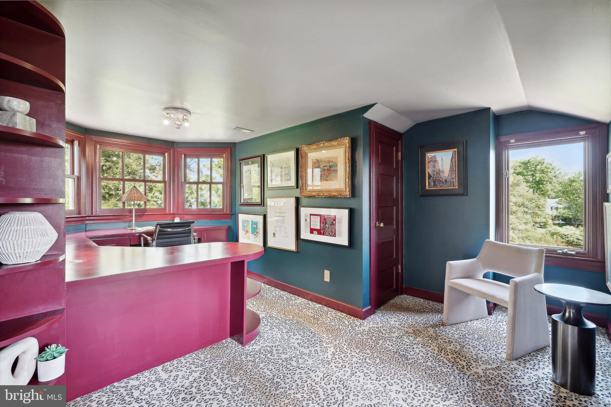 BRADDOCK HEIGHTS - Residential