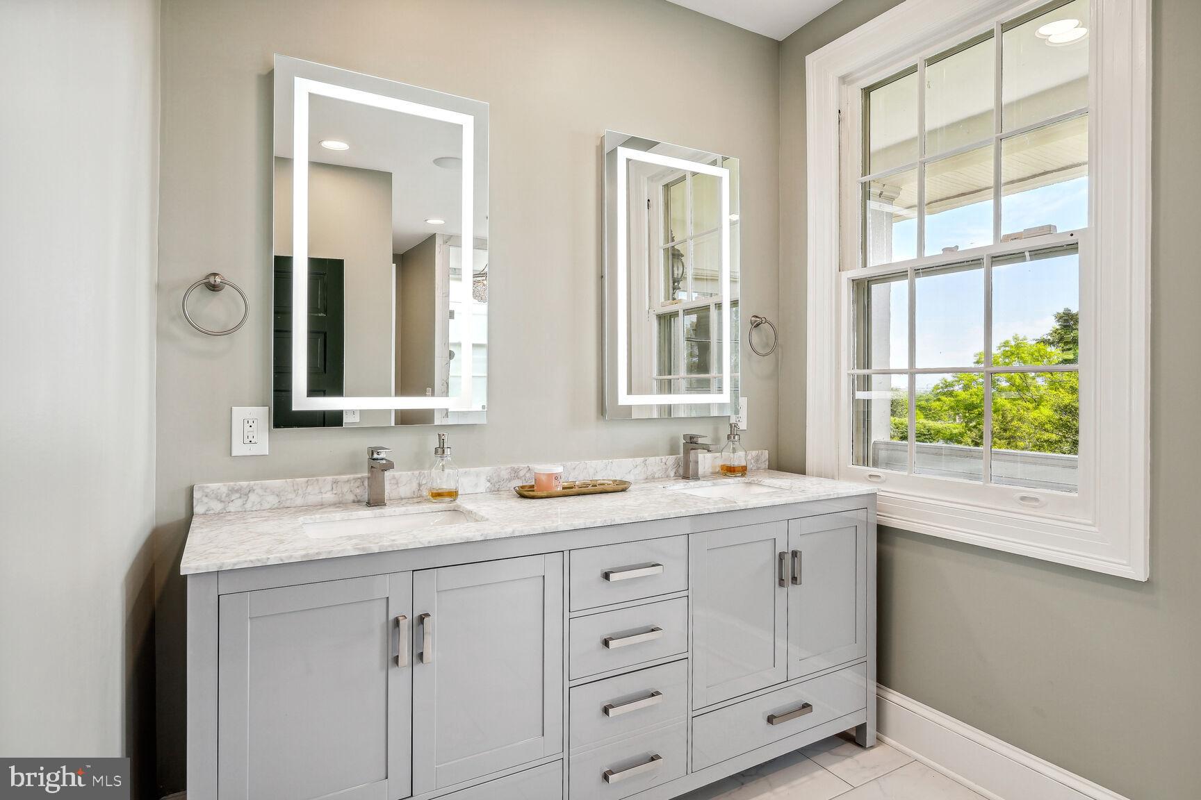 BRADDOCK HEIGHTS - Residential