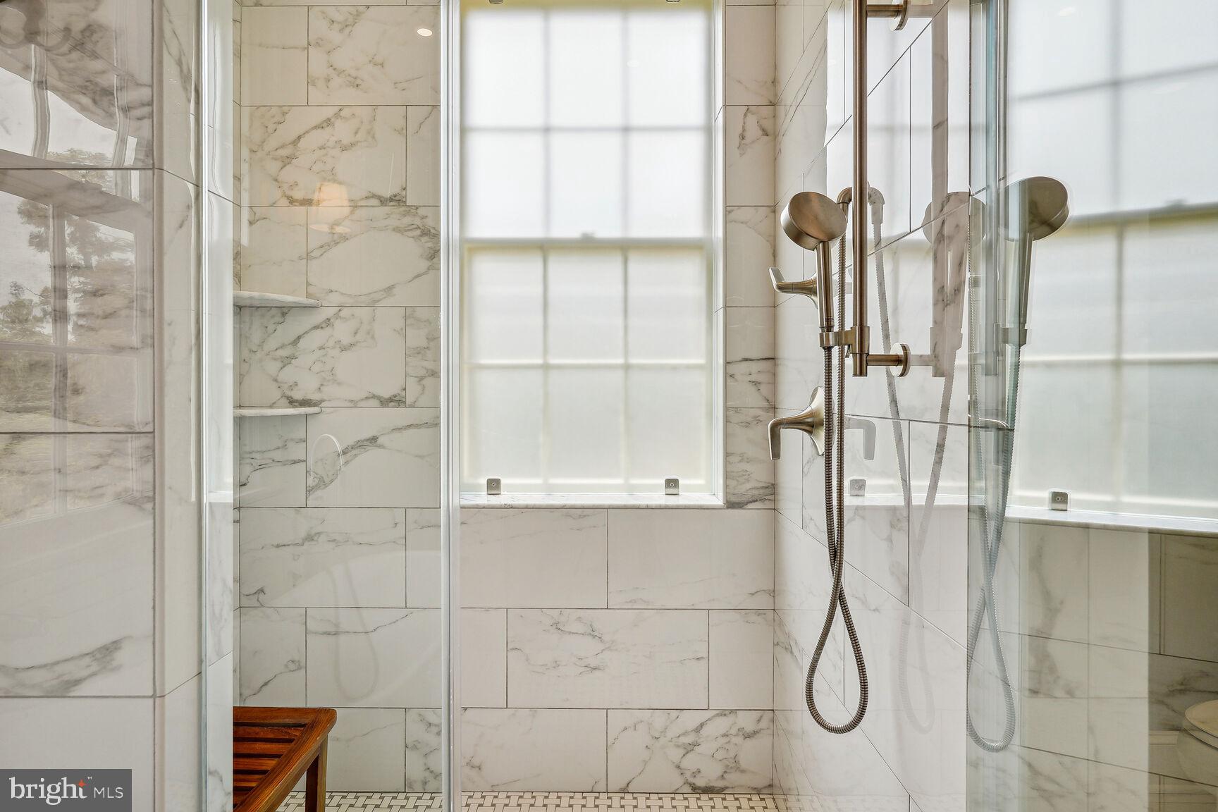 BRADDOCK HEIGHTS - Residential