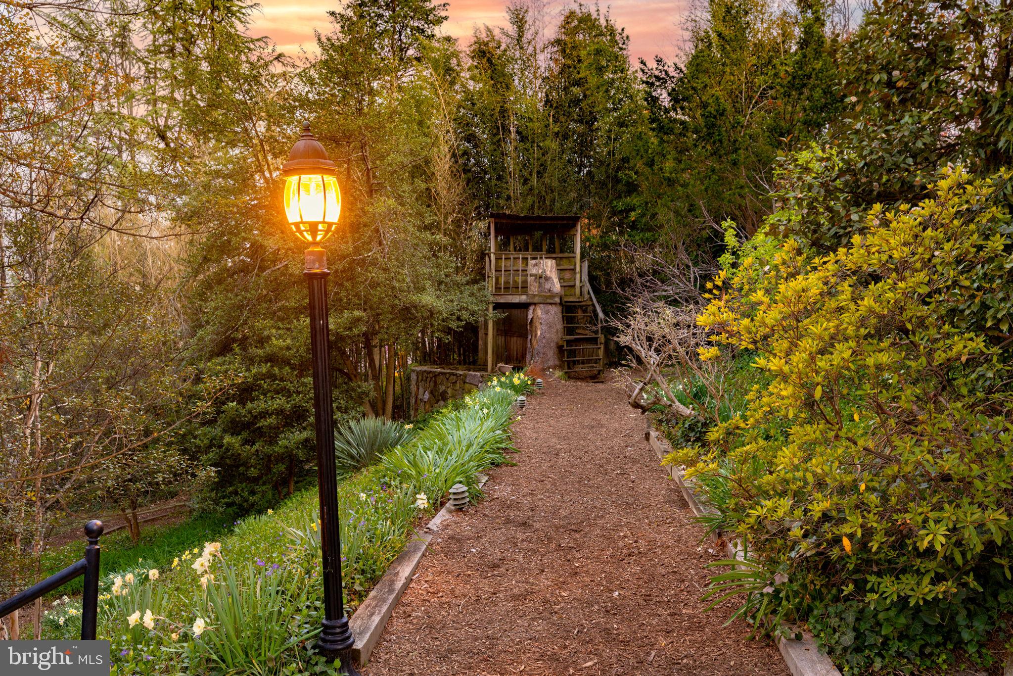 BRADDOCK HEIGHTS - Residential