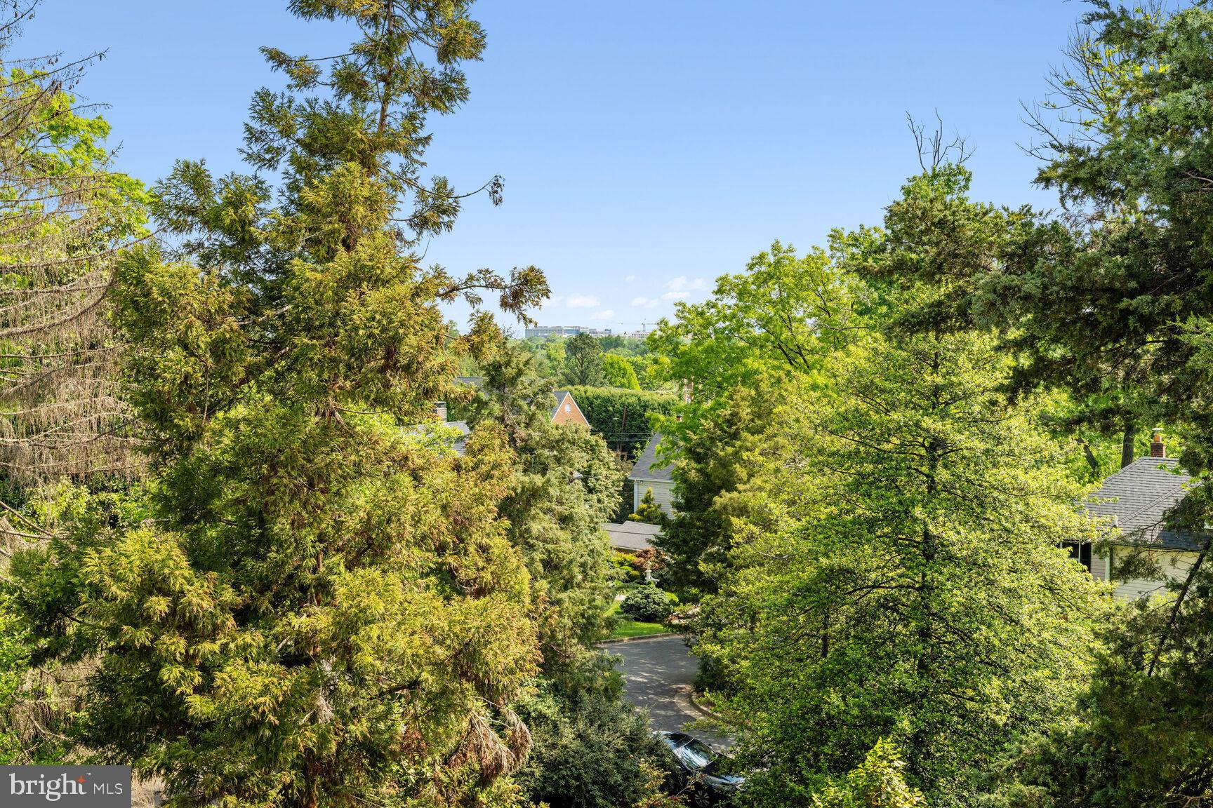 BRADDOCK HEIGHTS - Residential