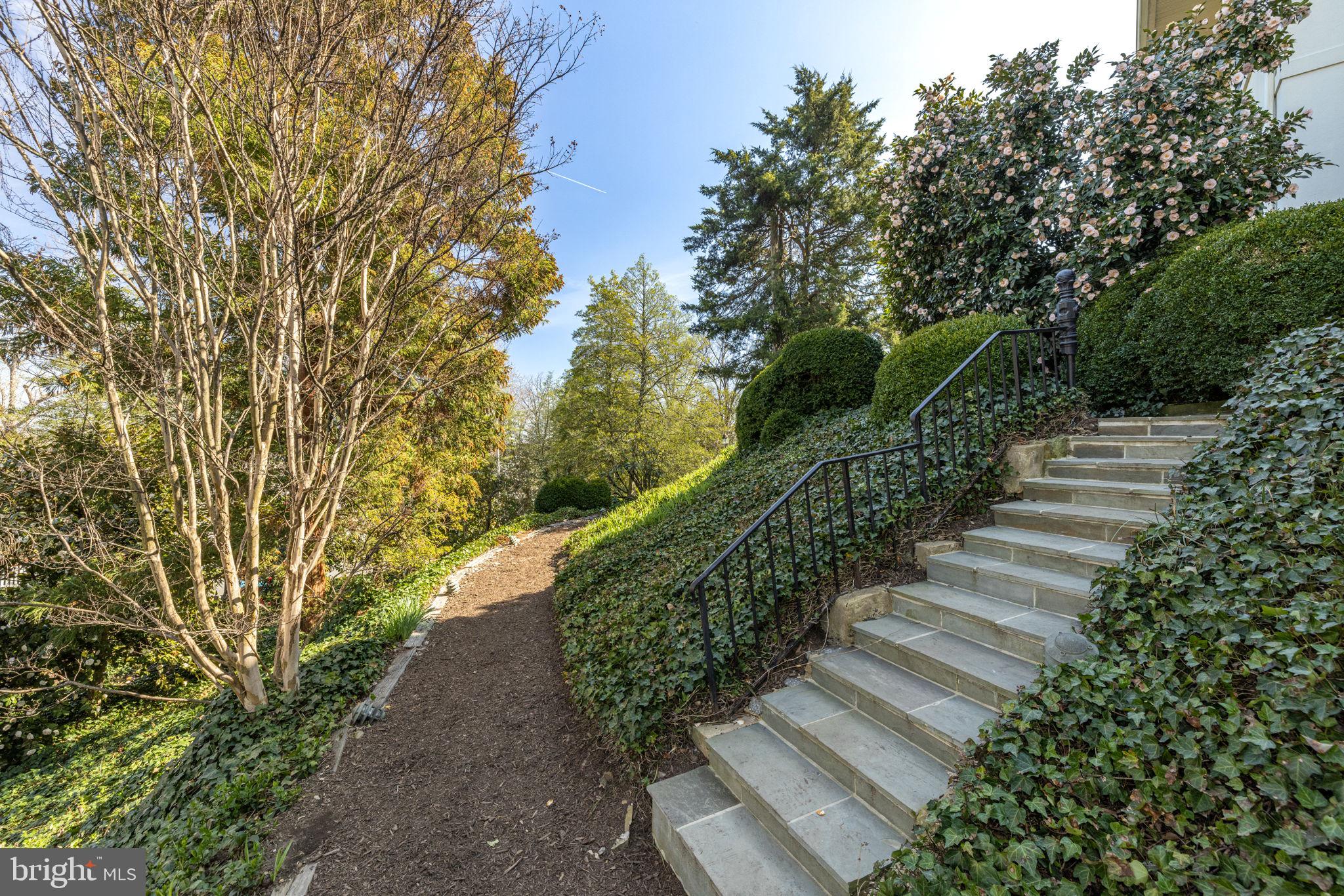 BRADDOCK HEIGHTS - Residential