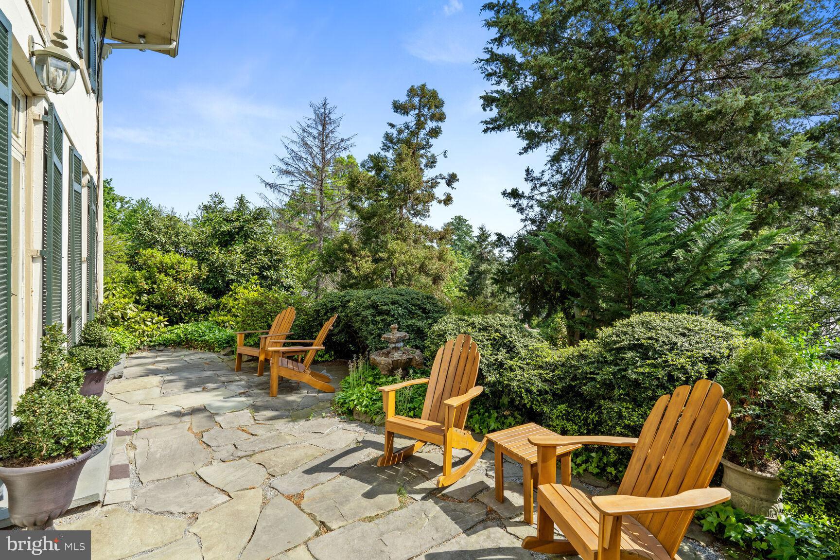 BRADDOCK HEIGHTS - Residential