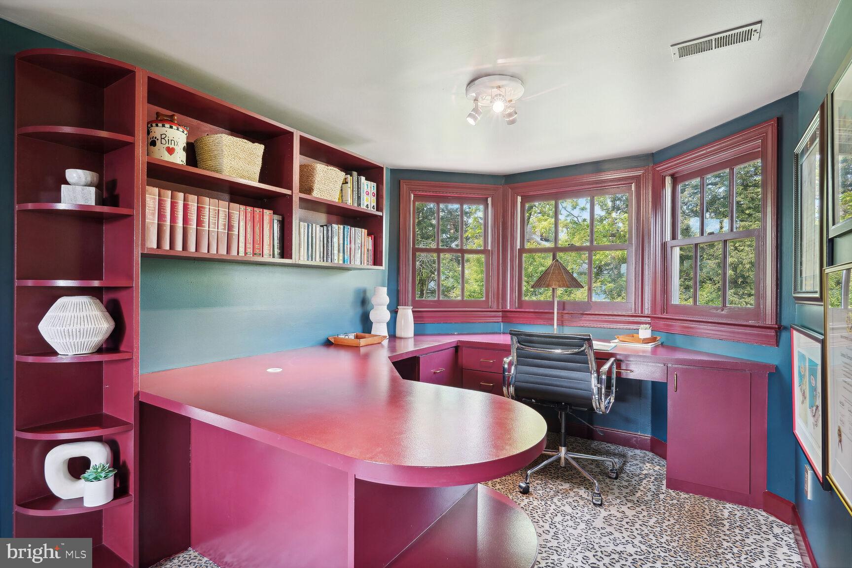 BRADDOCK HEIGHTS - Residential