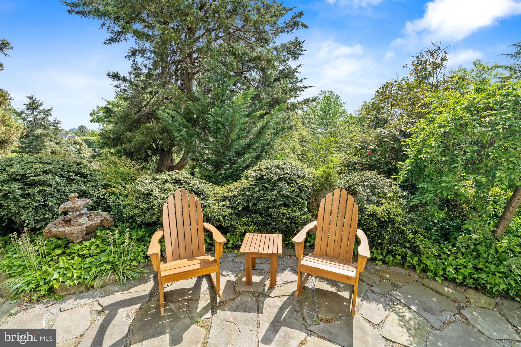 BRADDOCK HEIGHTS - Residential