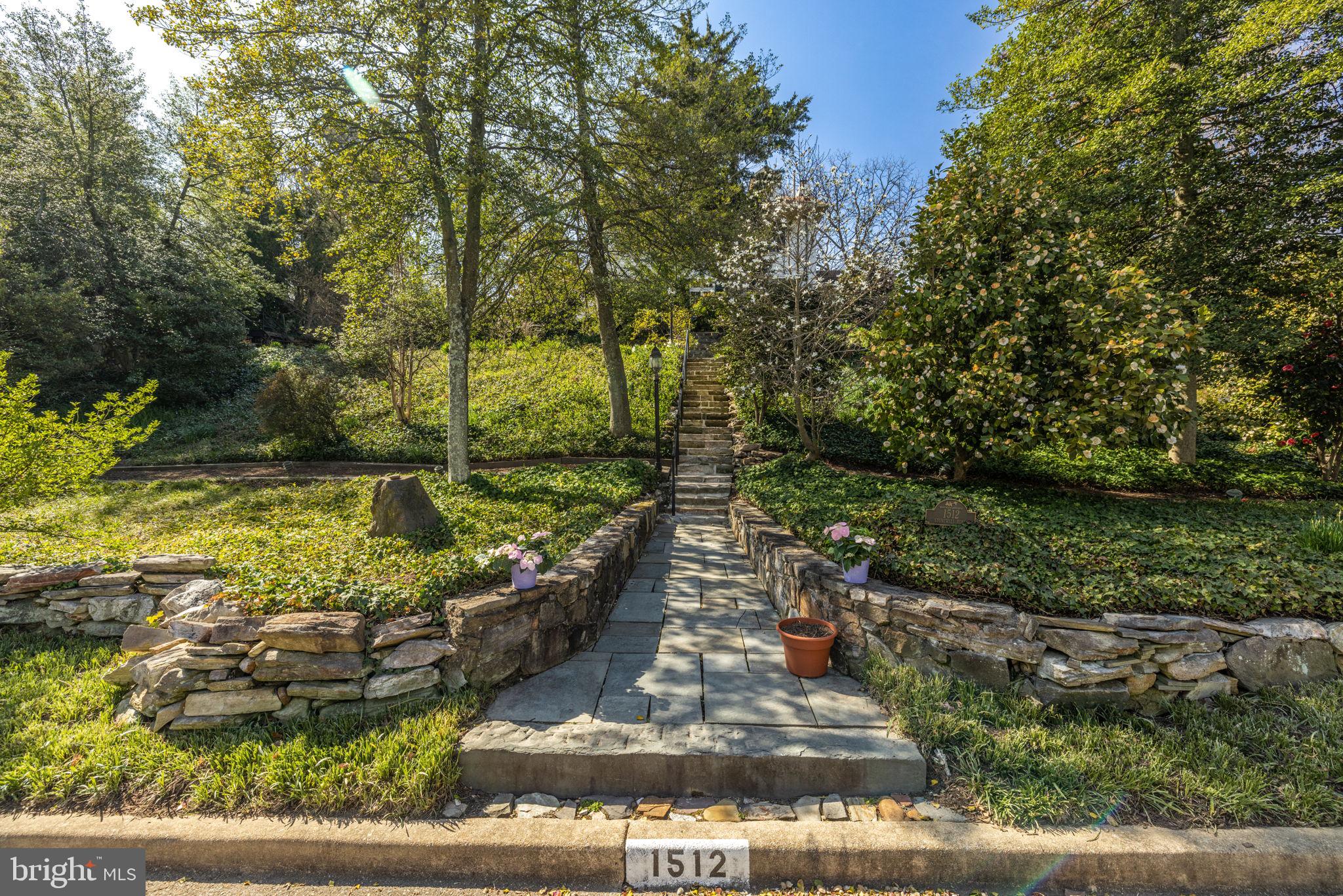 BRADDOCK HEIGHTS - Residential