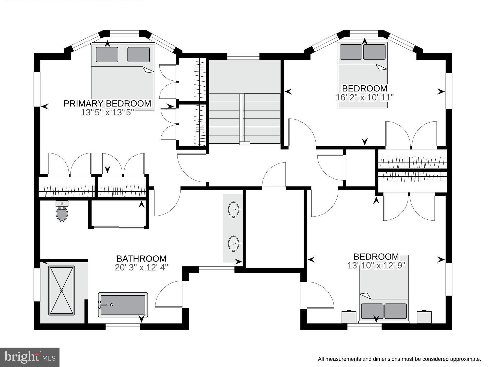 BRADDOCK HEIGHTS - Residential