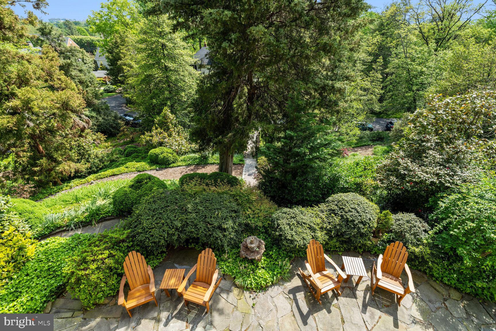 BRADDOCK HEIGHTS - Residential