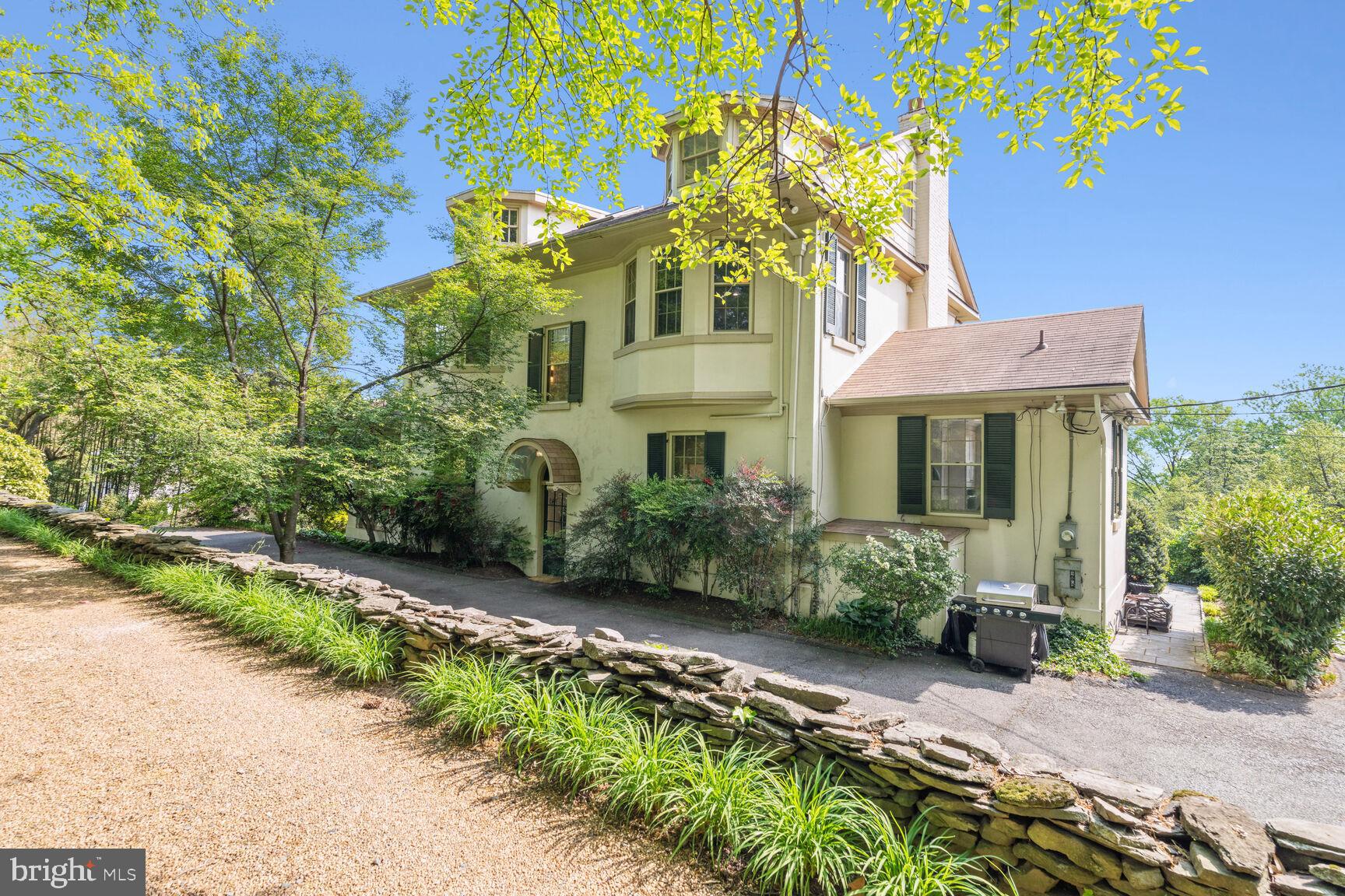 BRADDOCK HEIGHTS - Residential