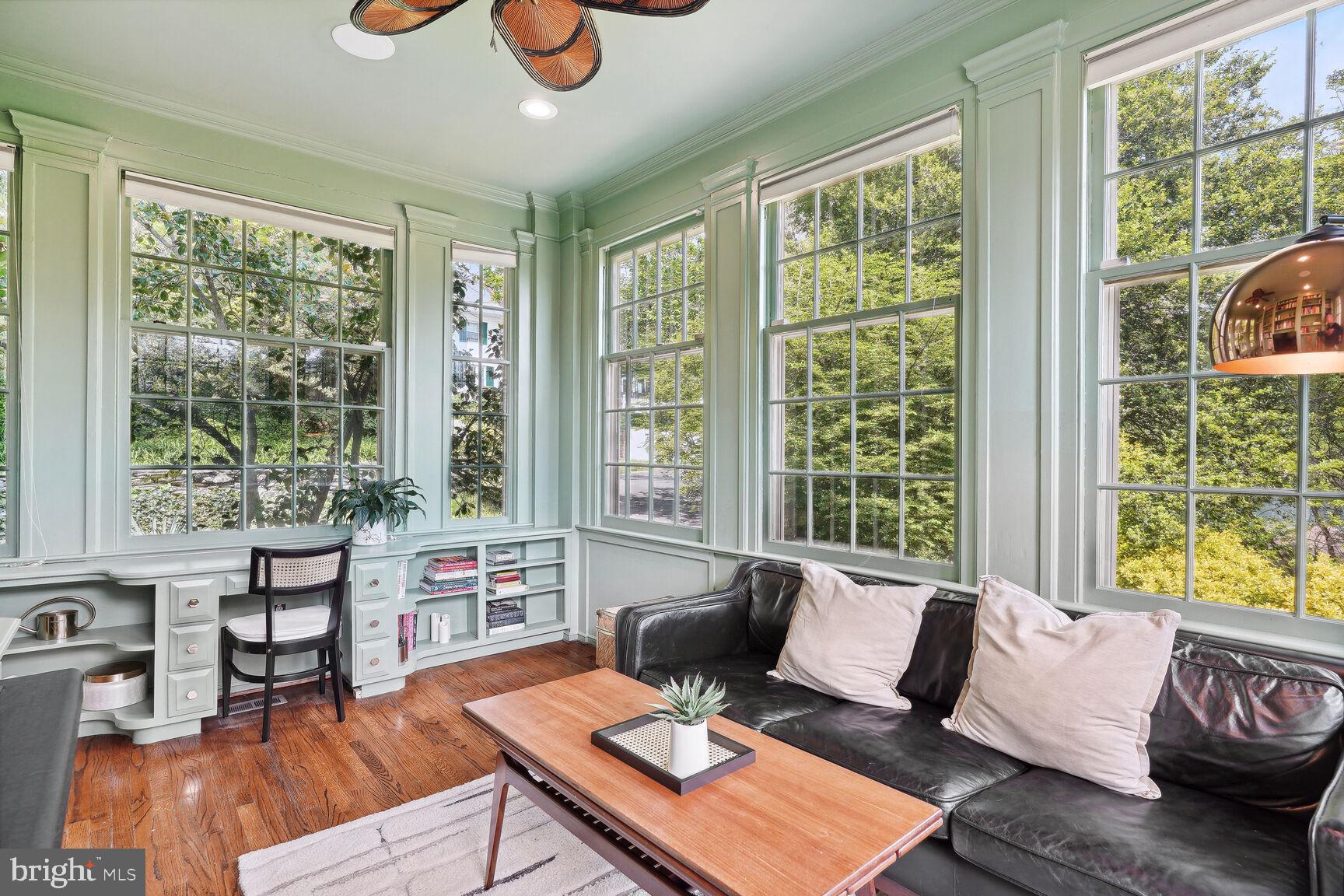 BRADDOCK HEIGHTS - Residential