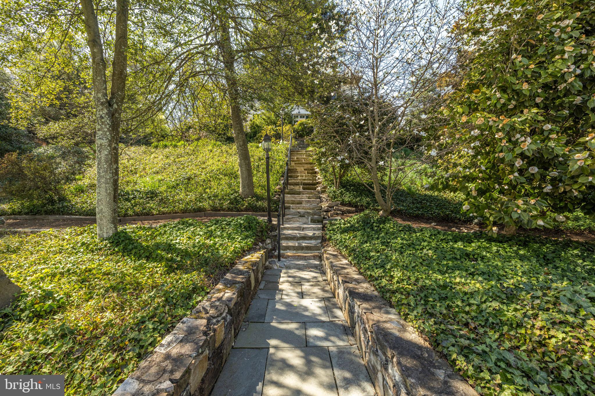 BRADDOCK HEIGHTS - Residential