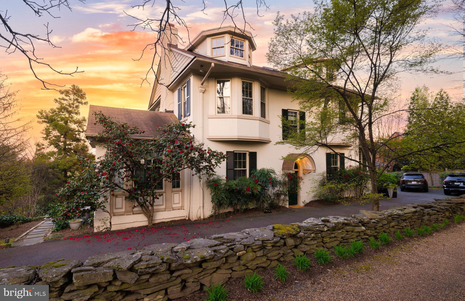 BRADDOCK HEIGHTS - Residential