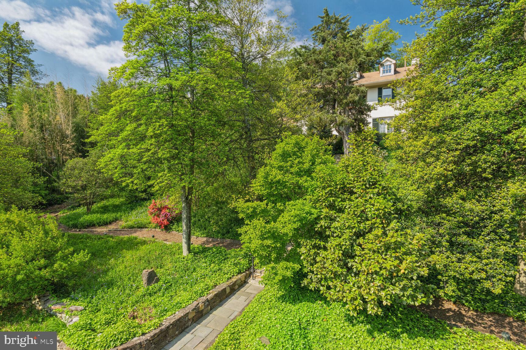 BRADDOCK HEIGHTS - Residential