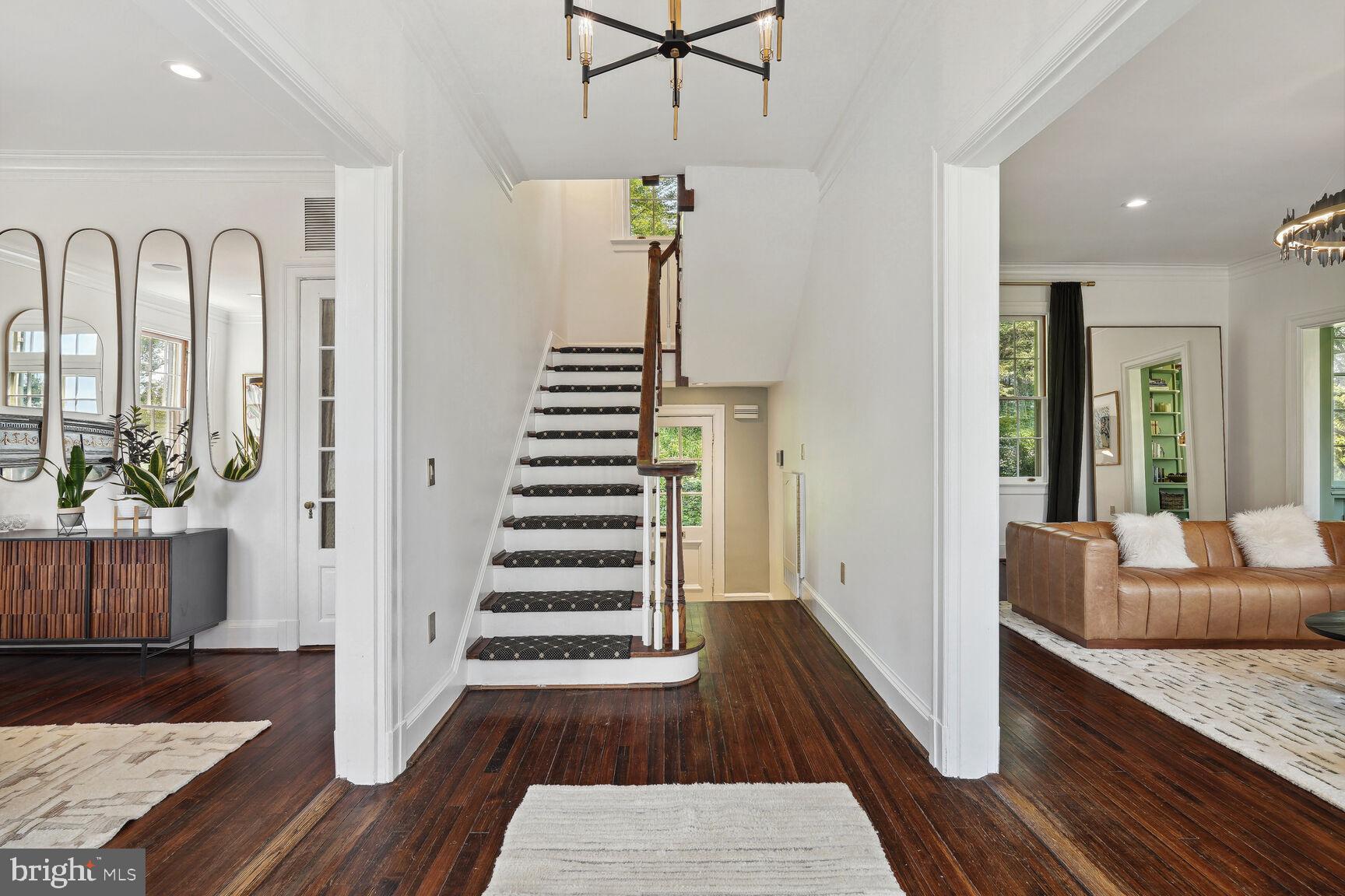 BRADDOCK HEIGHTS - Residential