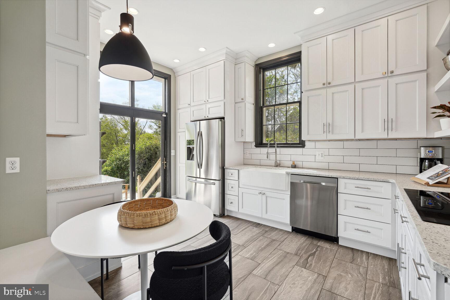 BRADDOCK HEIGHTS - Residential