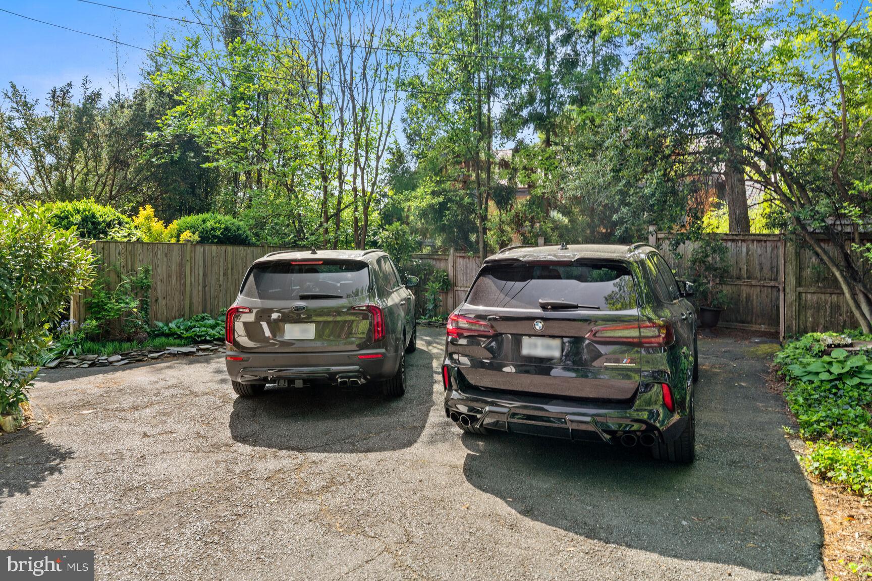 BRADDOCK HEIGHTS - Residential