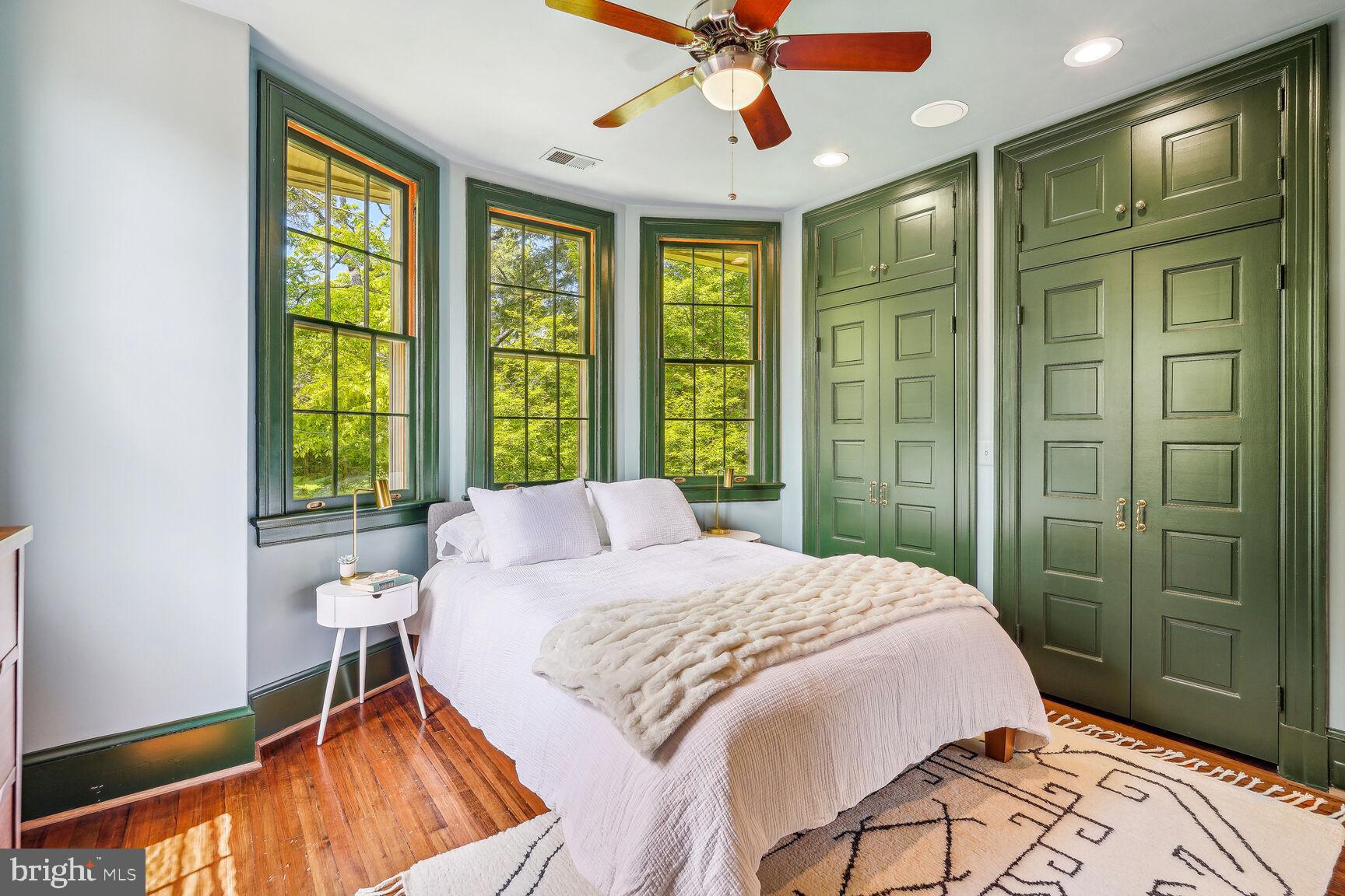 BRADDOCK HEIGHTS - Residential