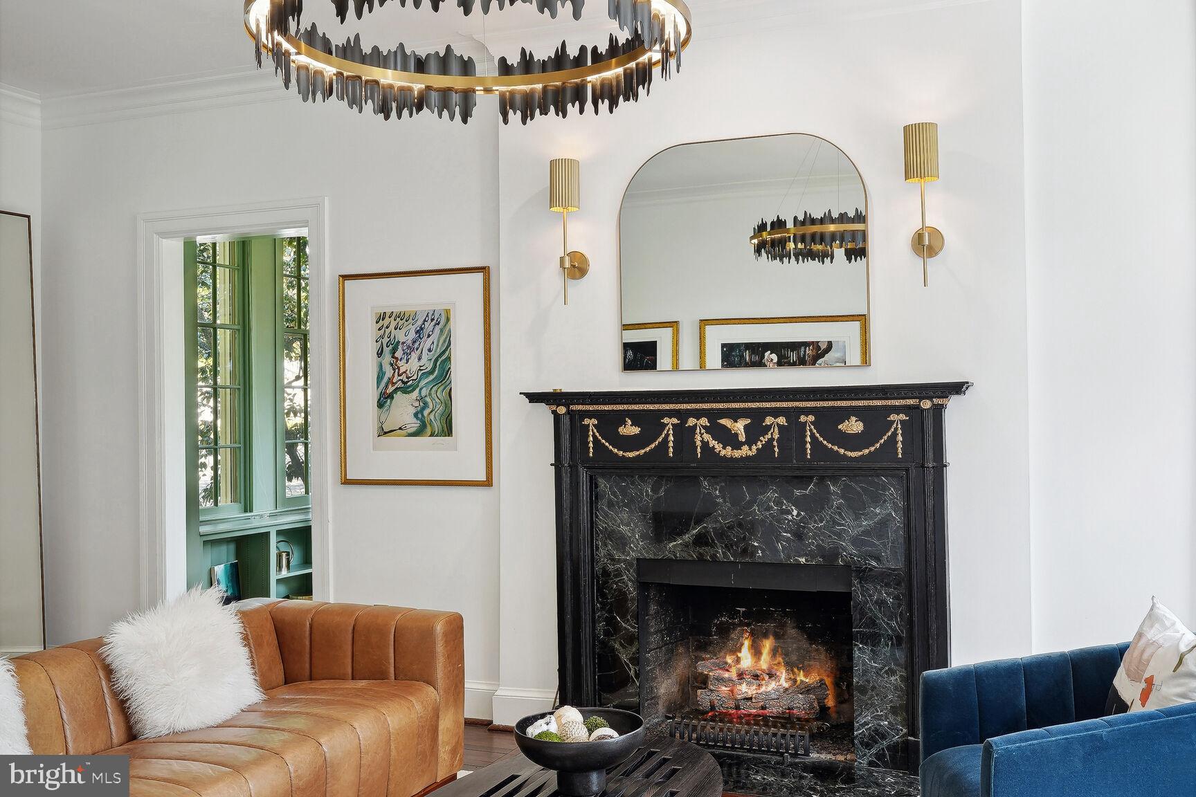 BRADDOCK HEIGHTS - Residential