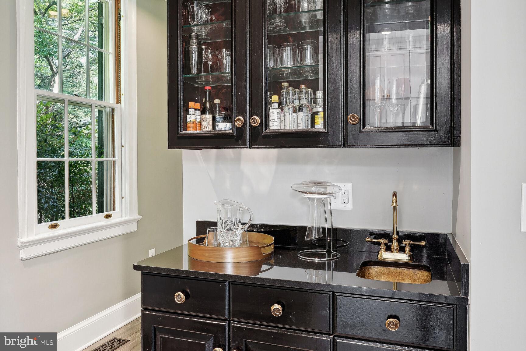 BRADDOCK HEIGHTS - Residential