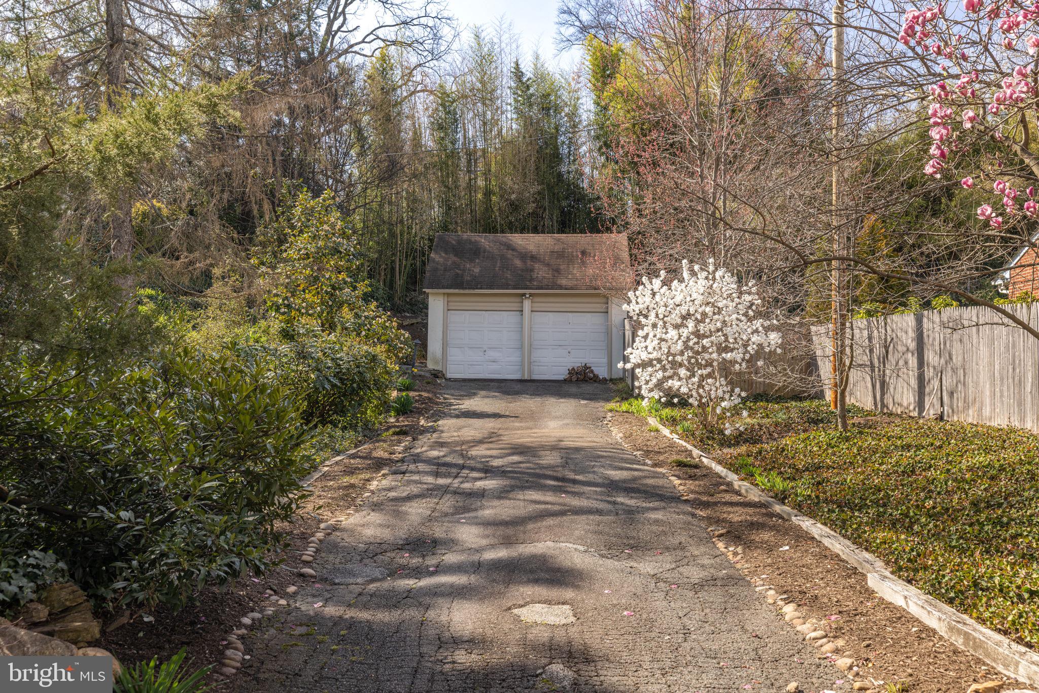 BRADDOCK HEIGHTS - Residential