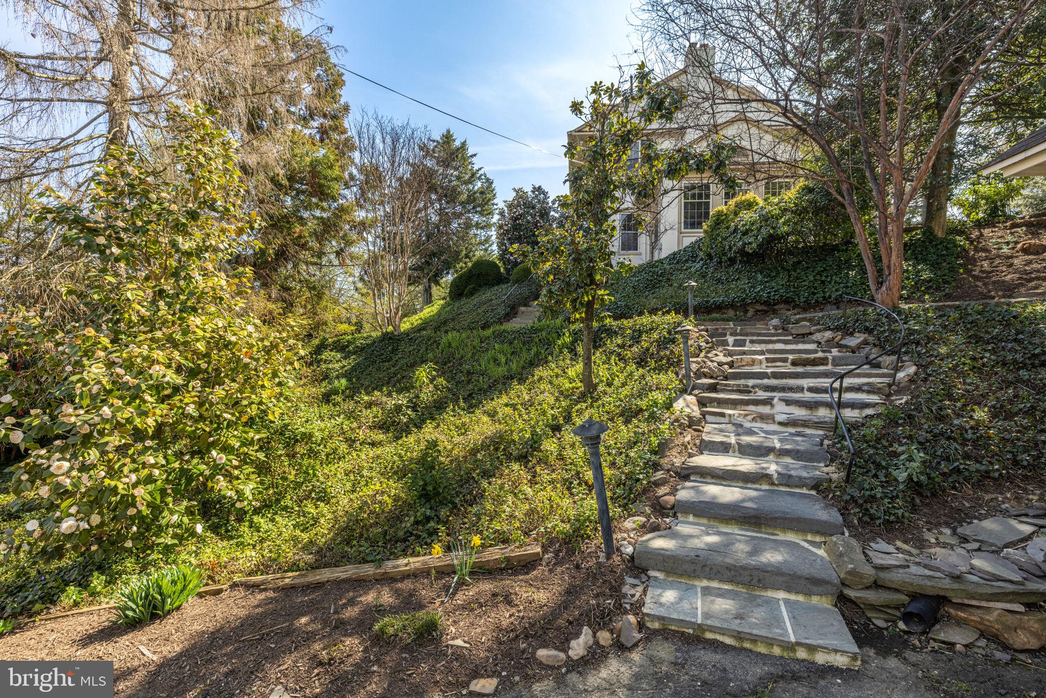 BRADDOCK HEIGHTS - Residential