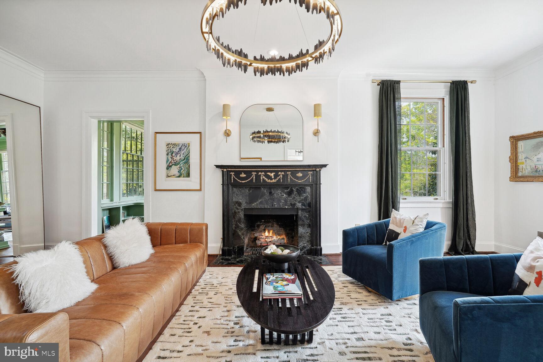 BRADDOCK HEIGHTS - Residential