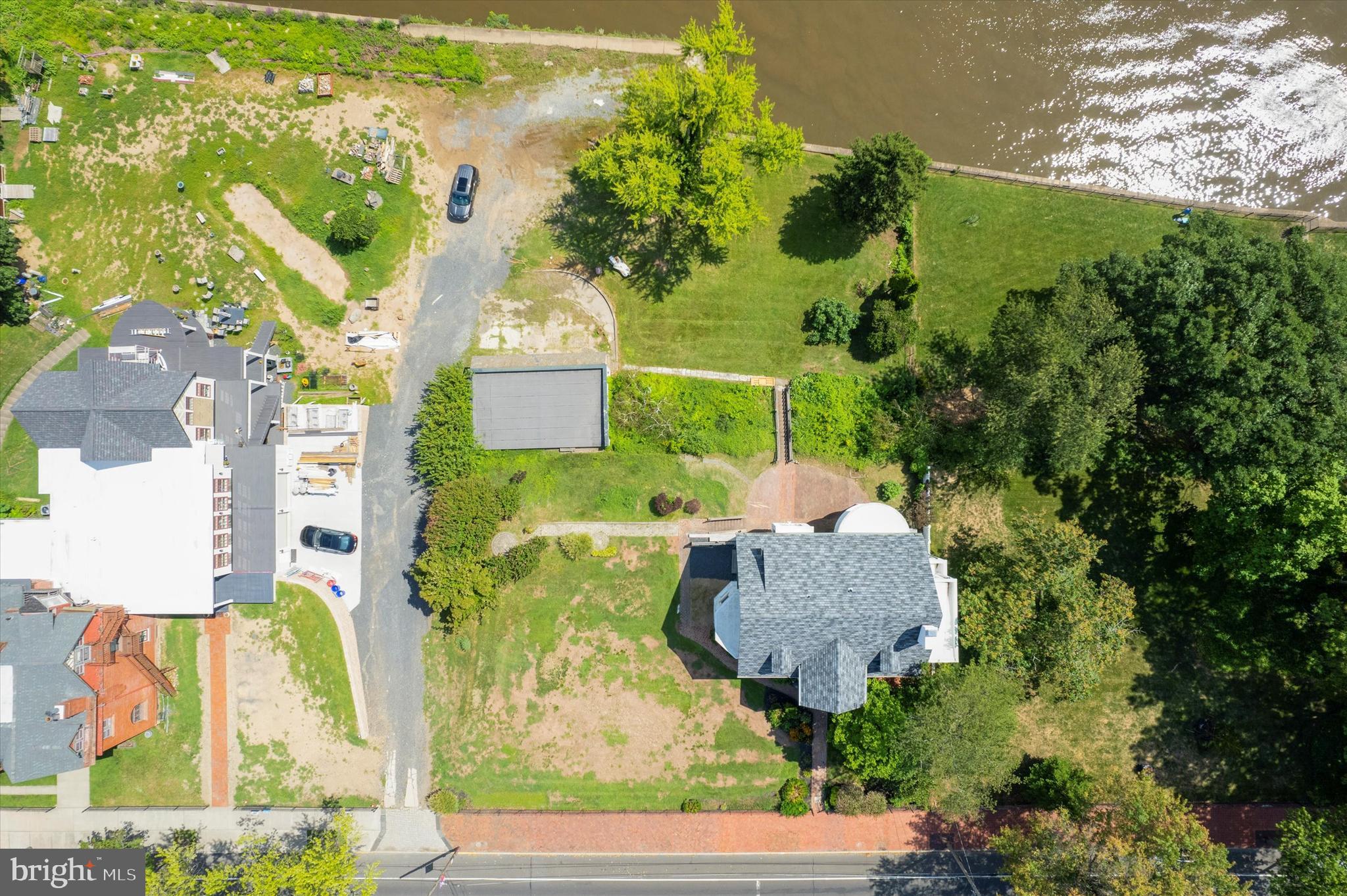 BRISTOL - Residential