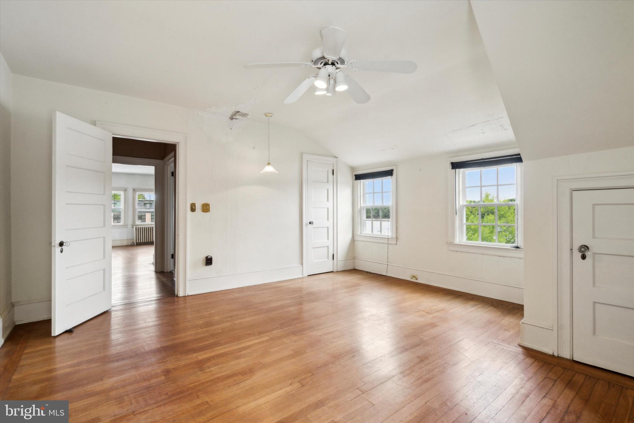 BRISTOL - Residential