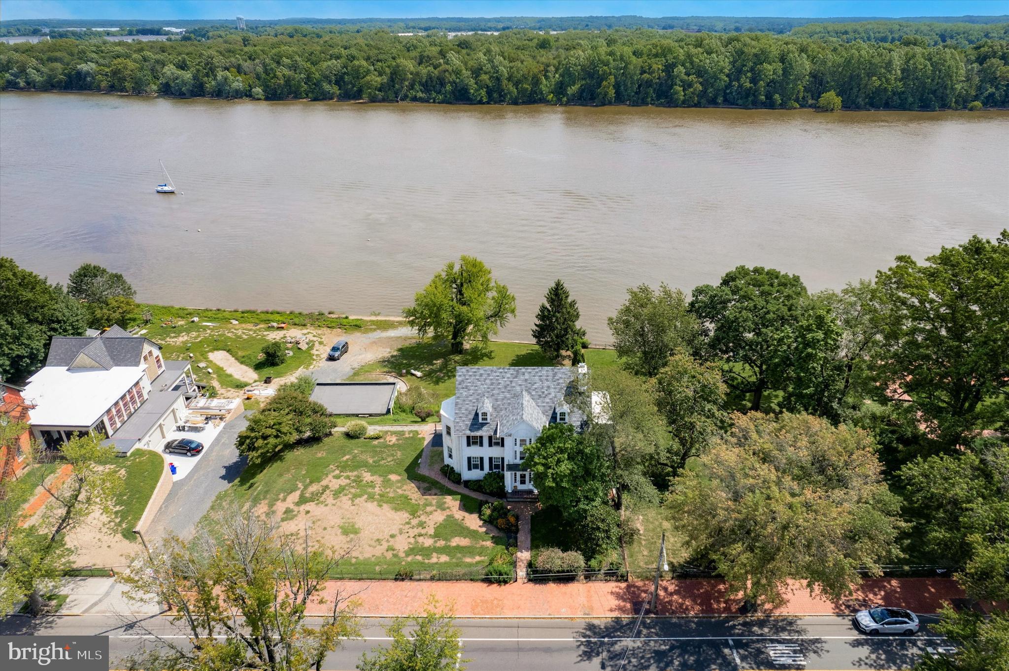 BRISTOL - Residential