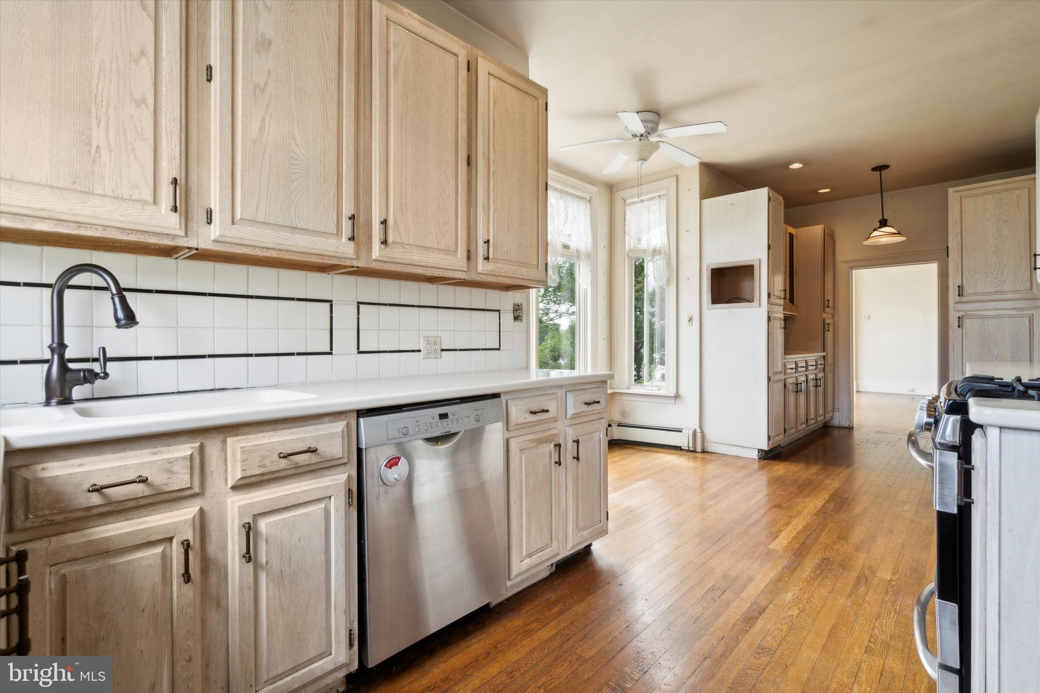 BRISTOL - Residential